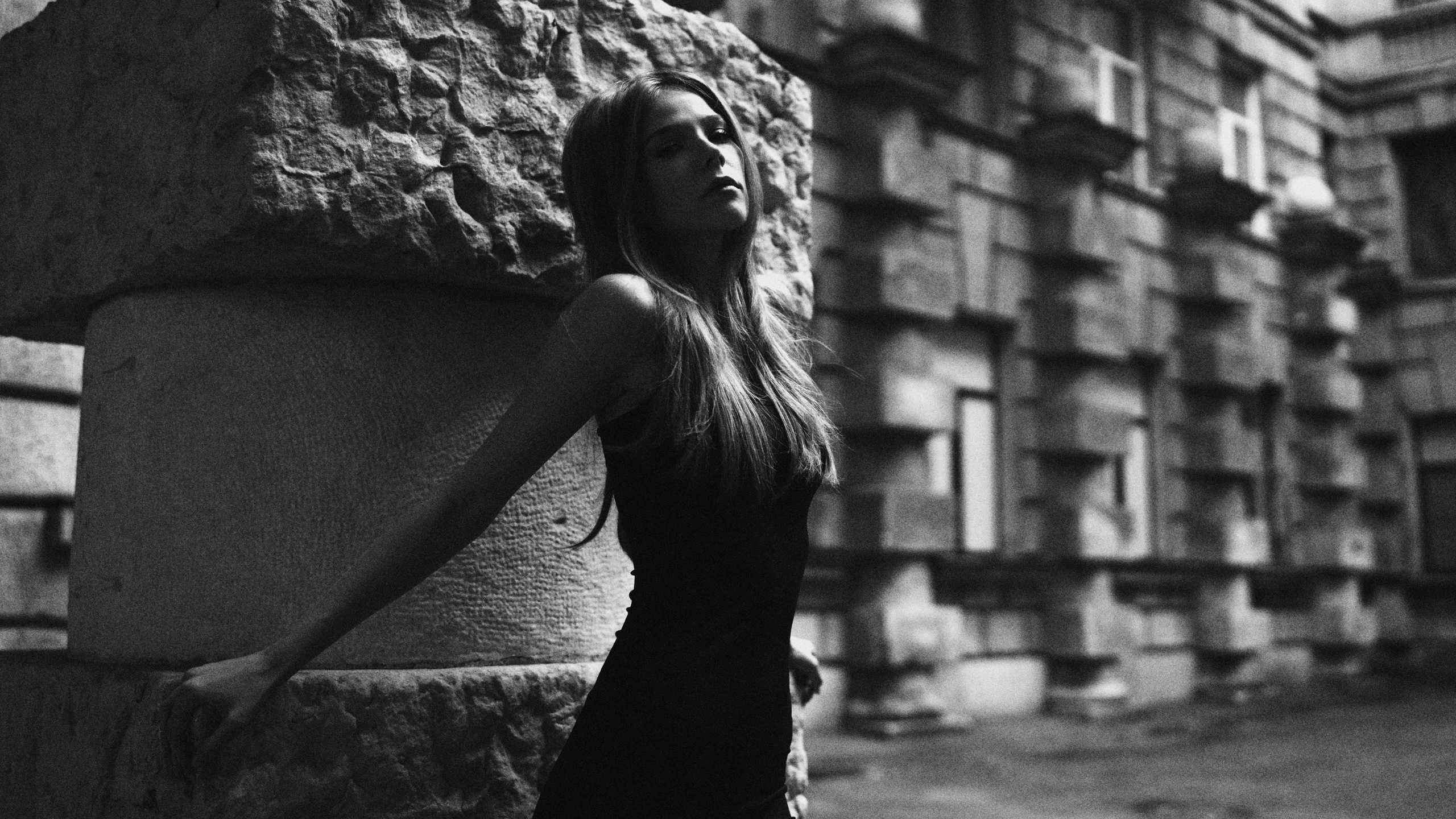 Яна. Сергей Горшенин — профессиональный фотограф