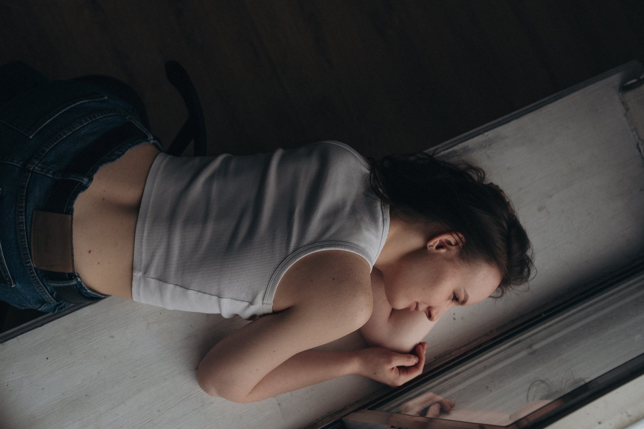 Студийная Серия. Alenasokolowa.ru