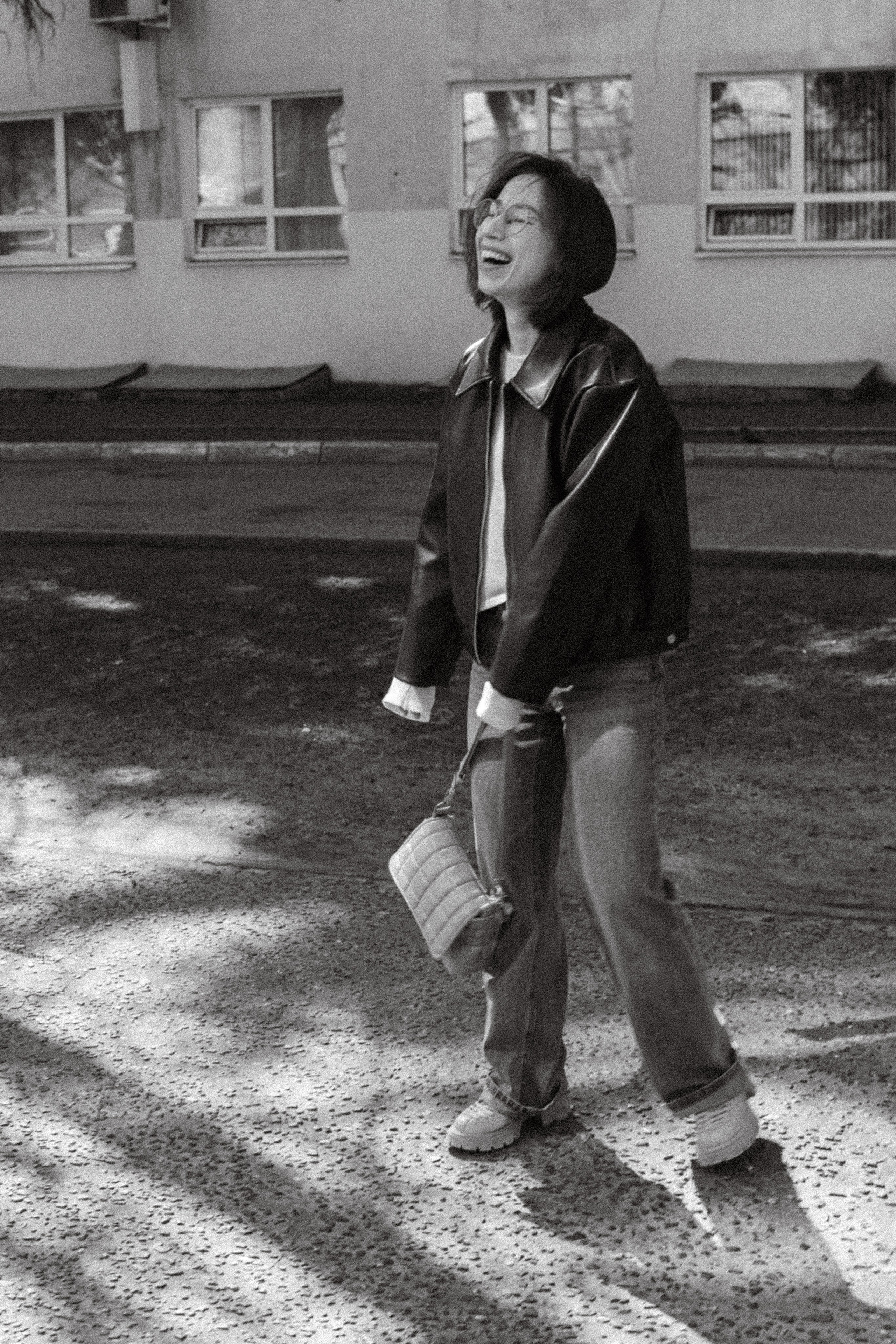 Уличная серия. Alenasokolowa.ru