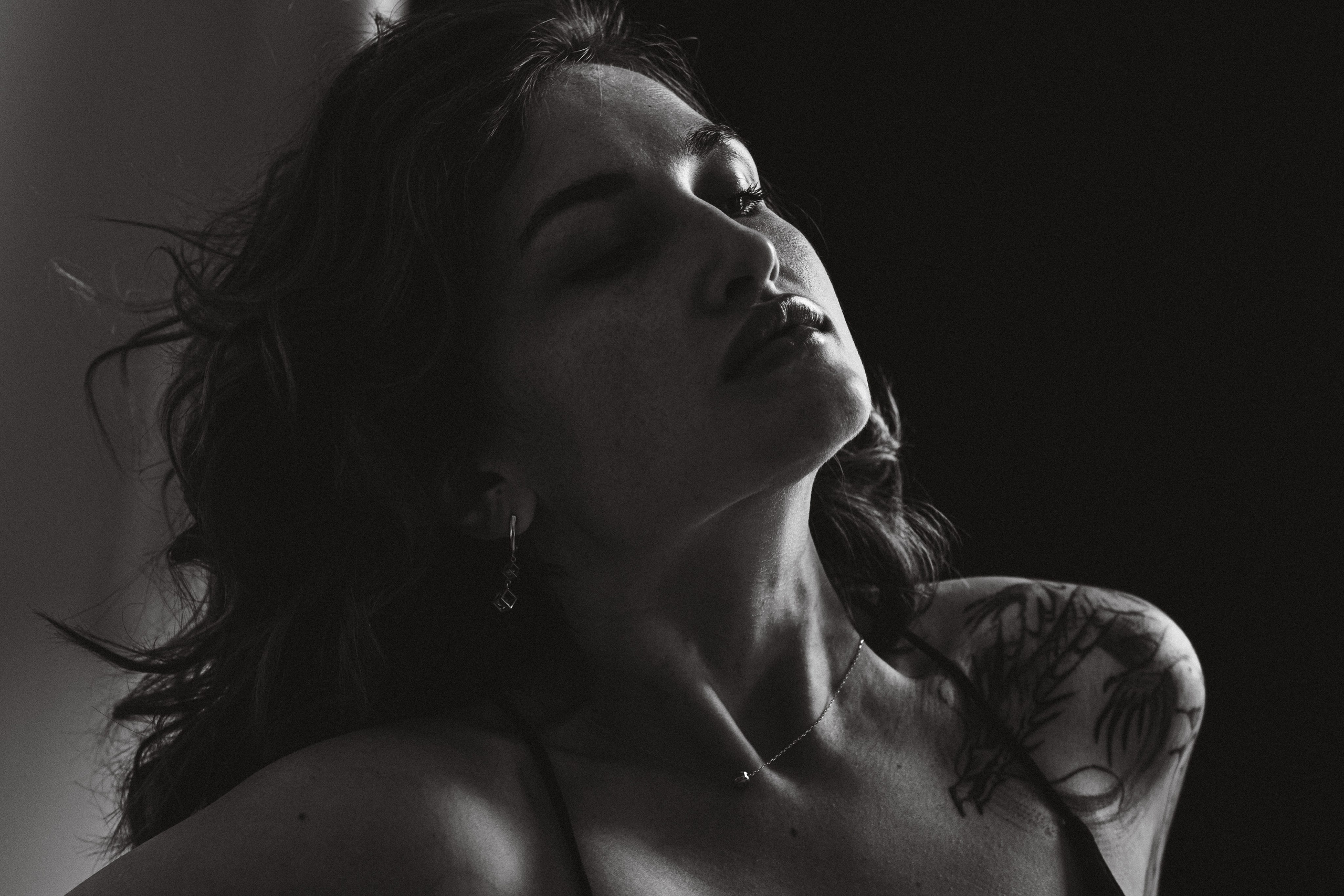 Студийная серия. Alenasokolowa.ru