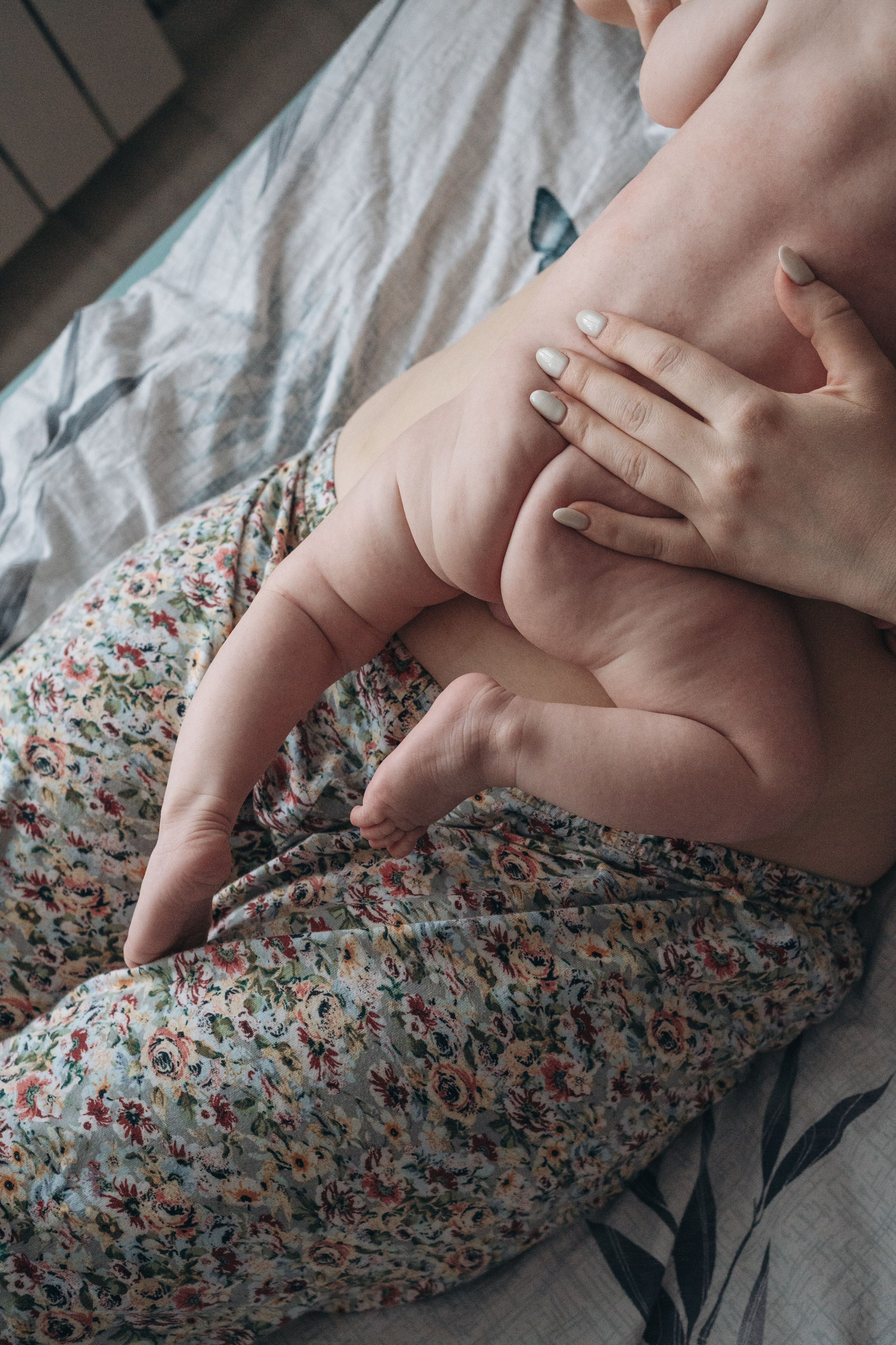 Мама+малыш домашняя серия. Alenasokolowa.ru