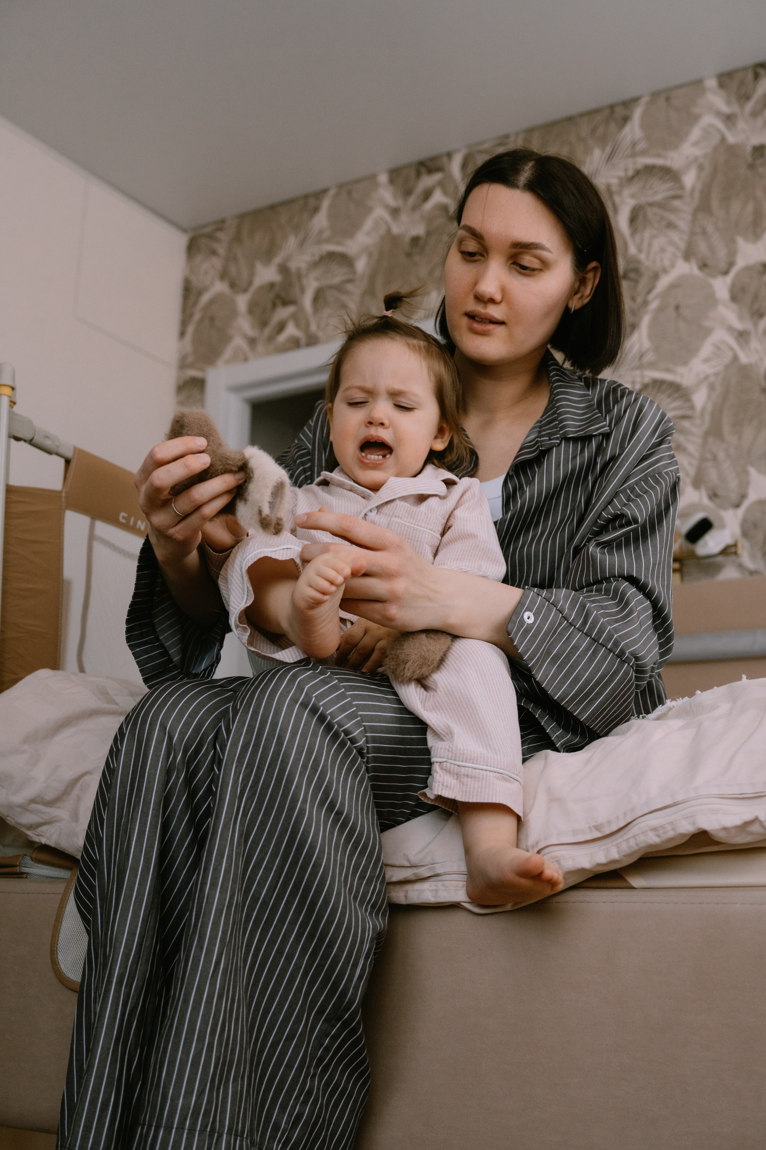 Пакет «Бесконечность». Мама+Малыш домашняя серия. Alenasokolowa.ru