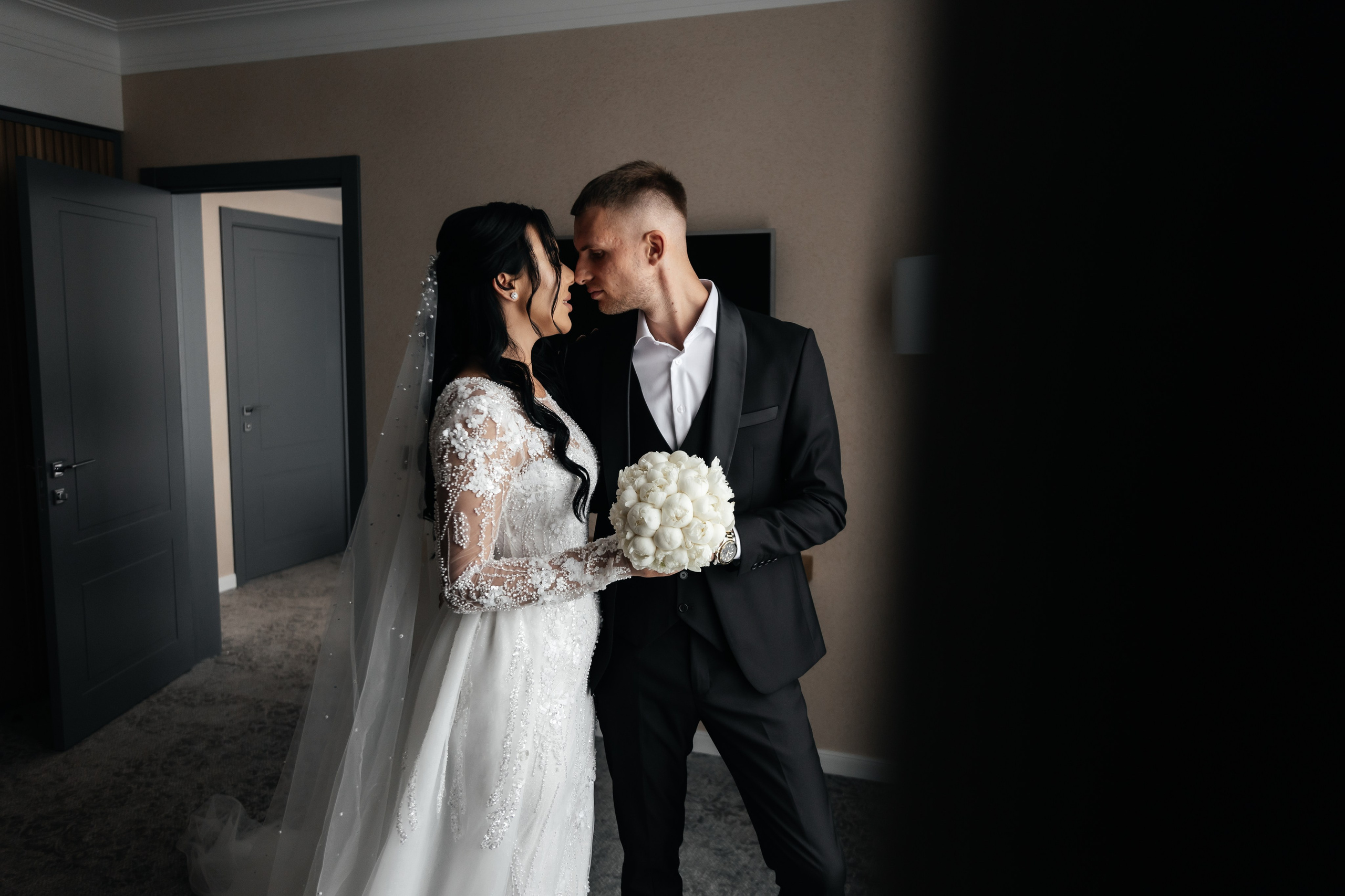 Stanislav & Kseniya. Свадебный фотограф Ильнар Асадуллин