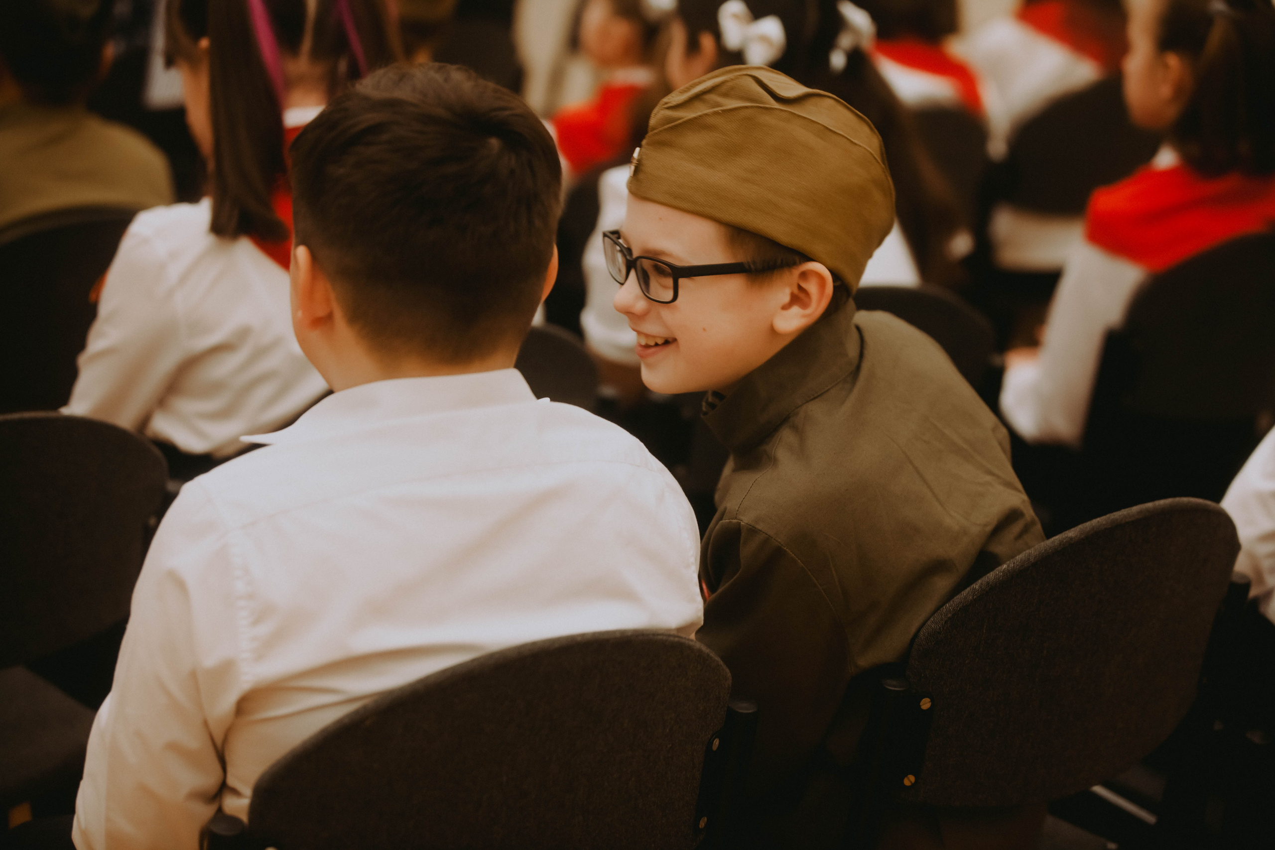 Детские эмоции. Лена Румянцева — репортажный, детский и семейный фотограф в Москве