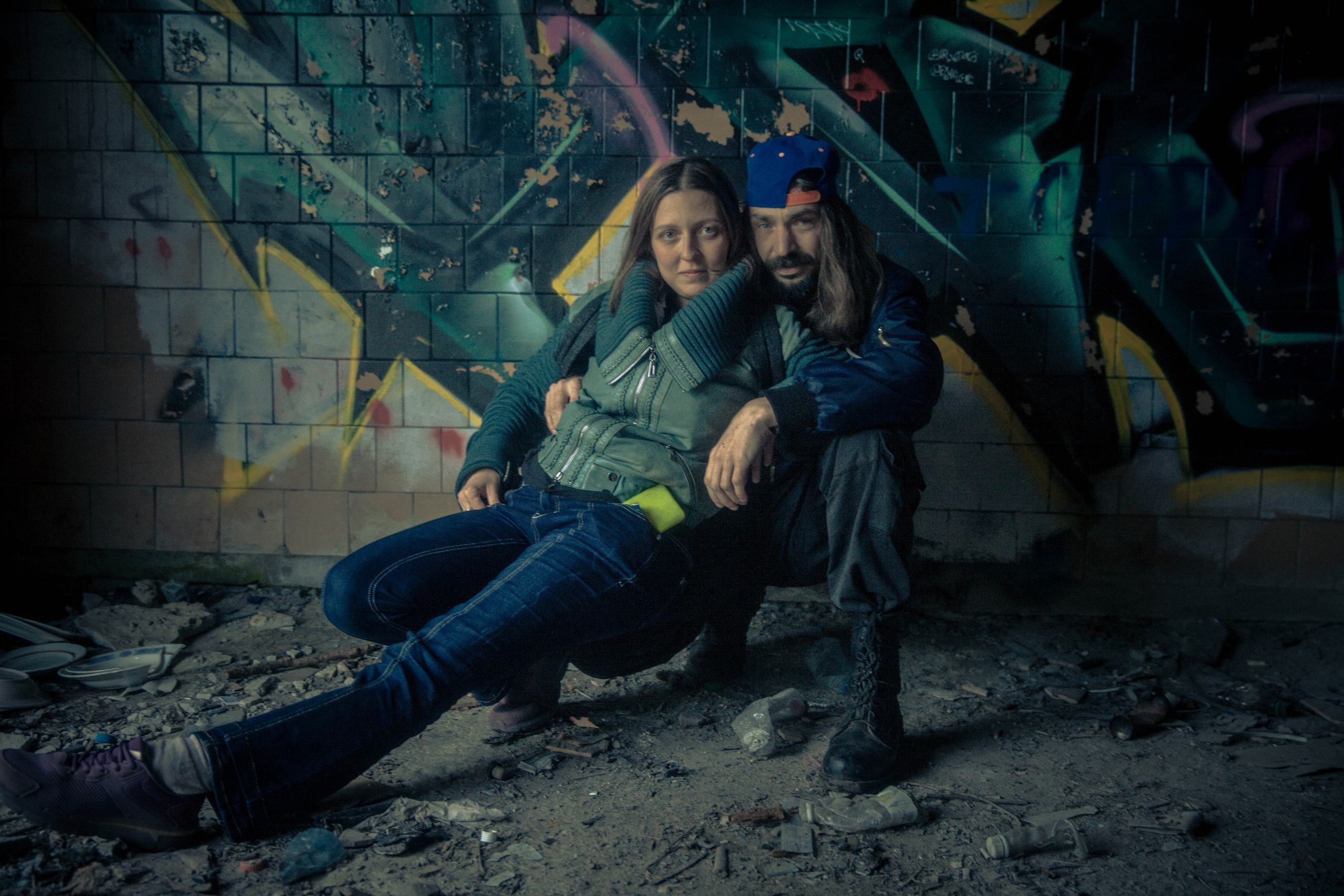 Дети улиц. Лена Румянцева — репортажный, детский и семейный фотограф в Москве