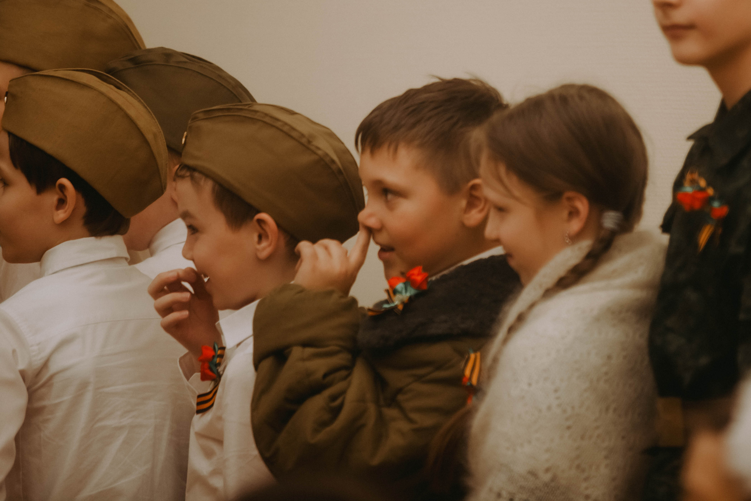 Детские эмоции. Лена Румянцева — репортажный, детский и семейный фотограф в Москве