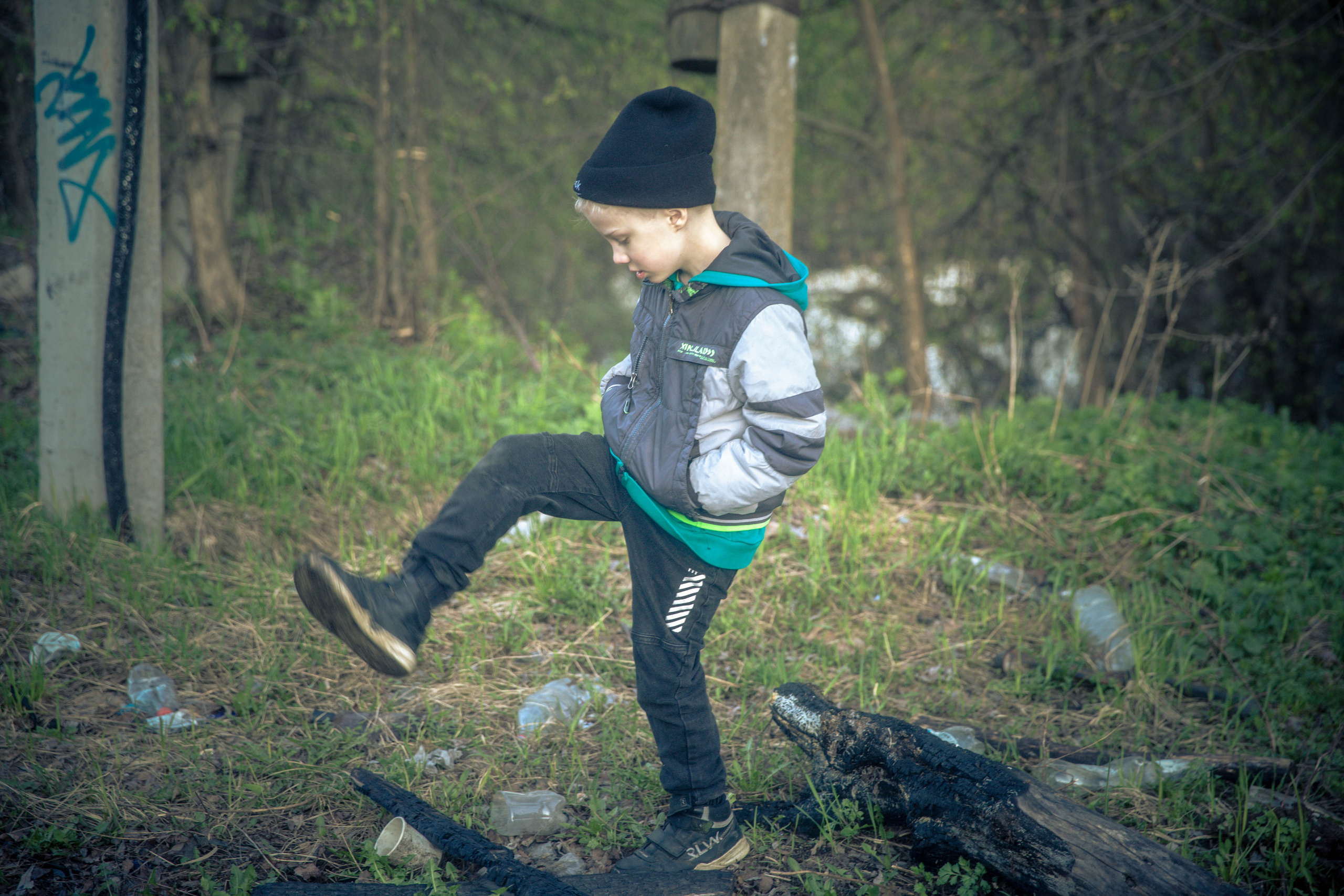 Дети улиц. Лена Румянцева — репортажный, детский и семейный фотограф в Москве