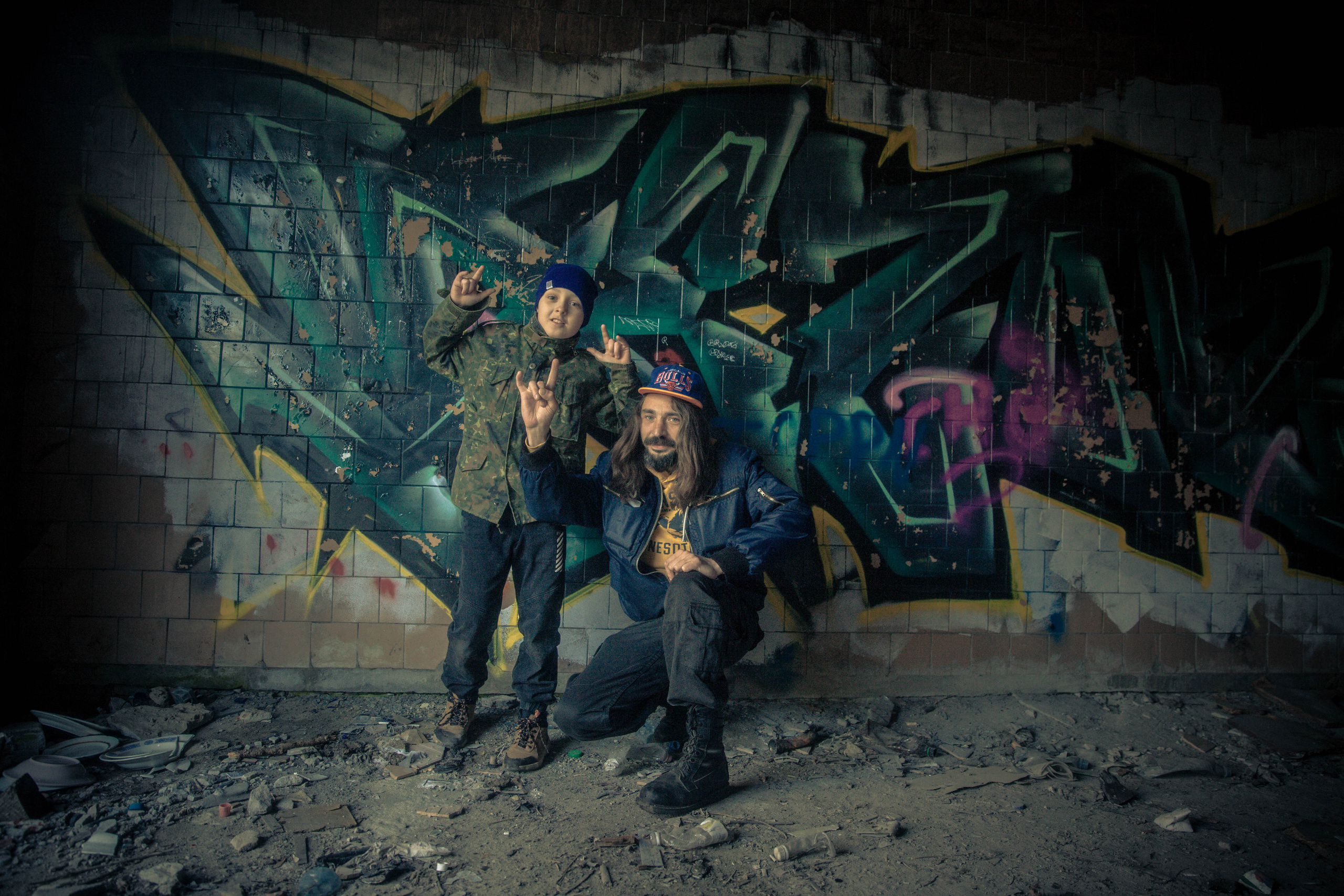 Дети улиц. Лена Румянцева — репортажный, детский и семейный фотограф в Москве