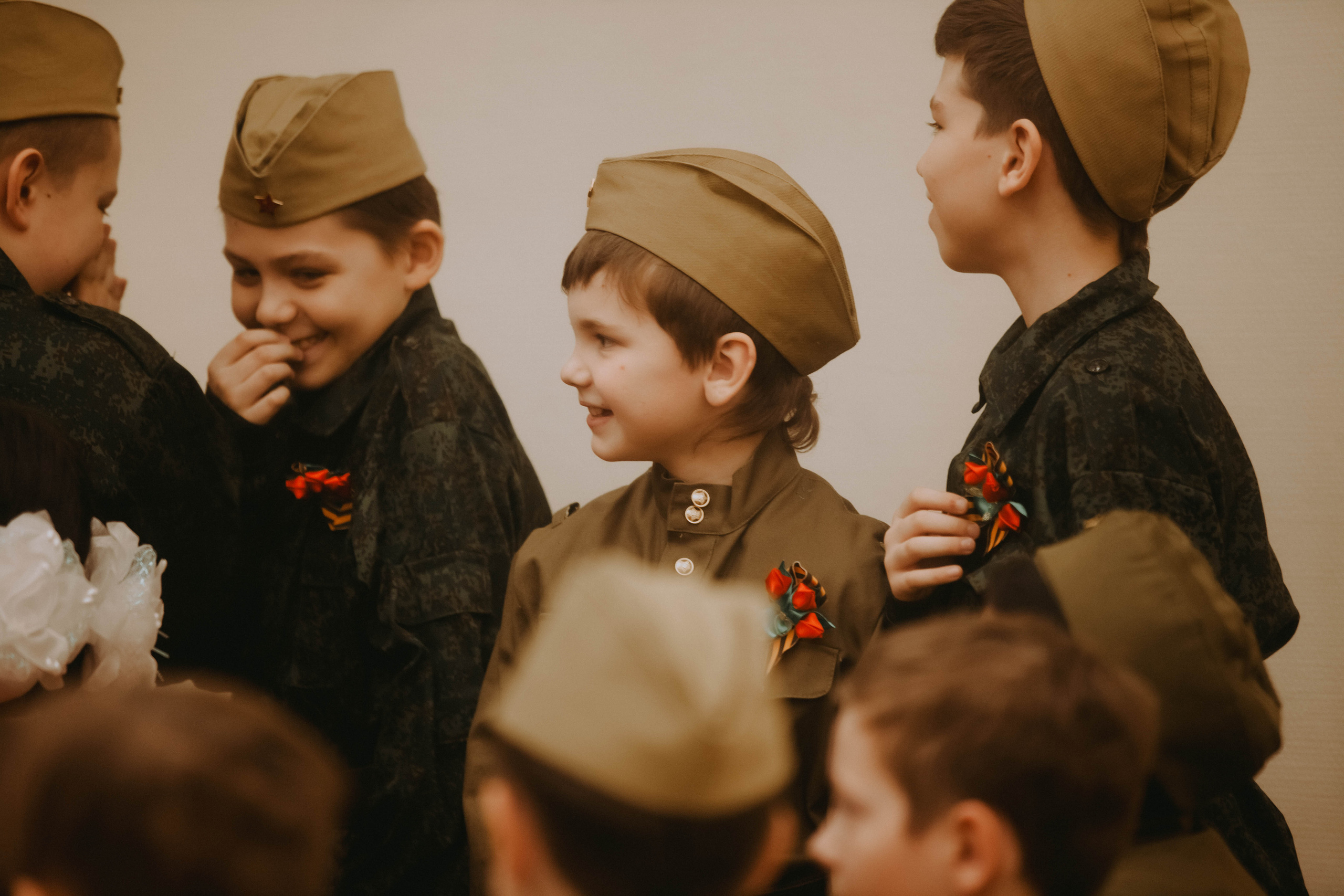 Детские эмоции. Лена Румянцева — репортажный, детский и семейный фотограф в Москве