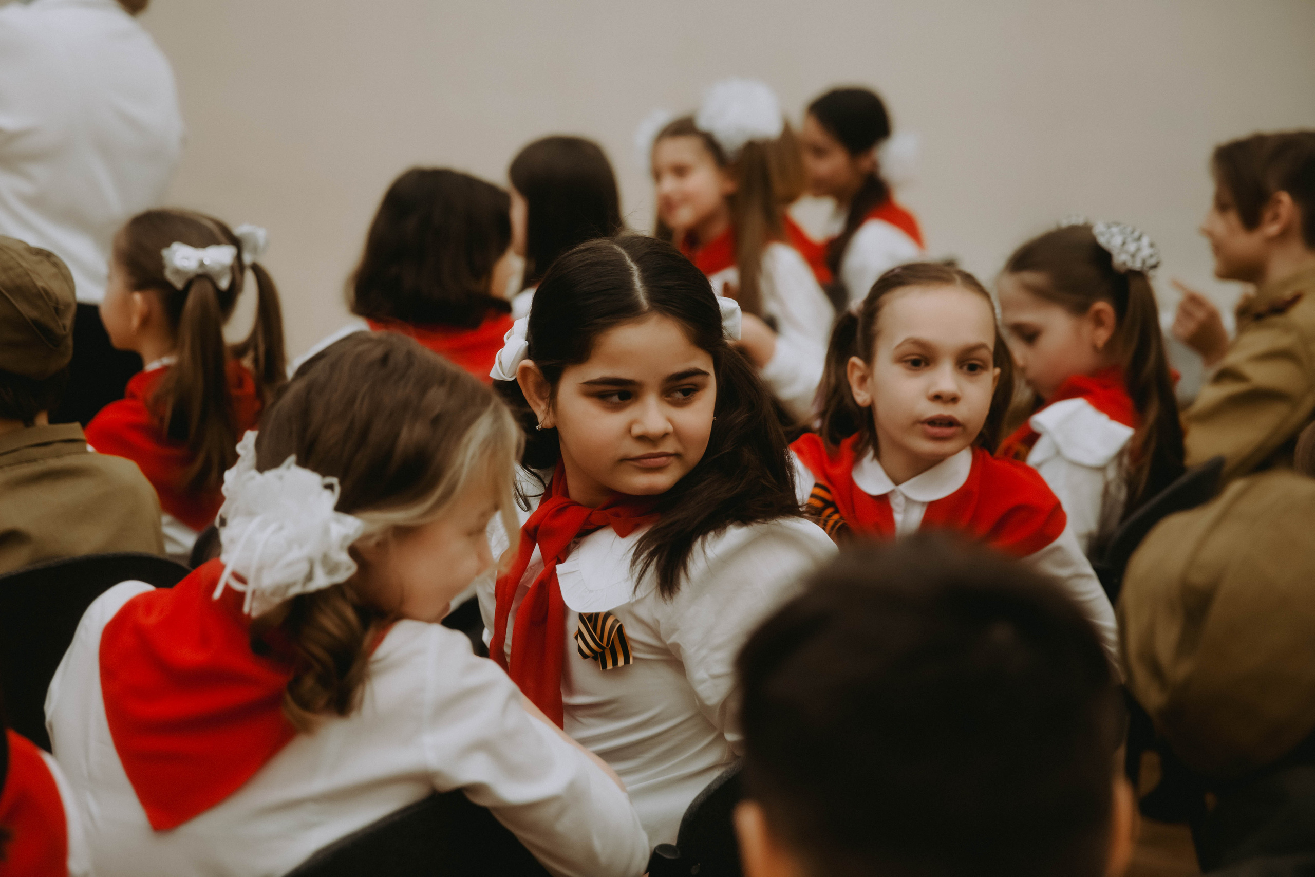 Детские эмоции. Лена Румянцева — репортажный, детский и семейный фотограф в Москве