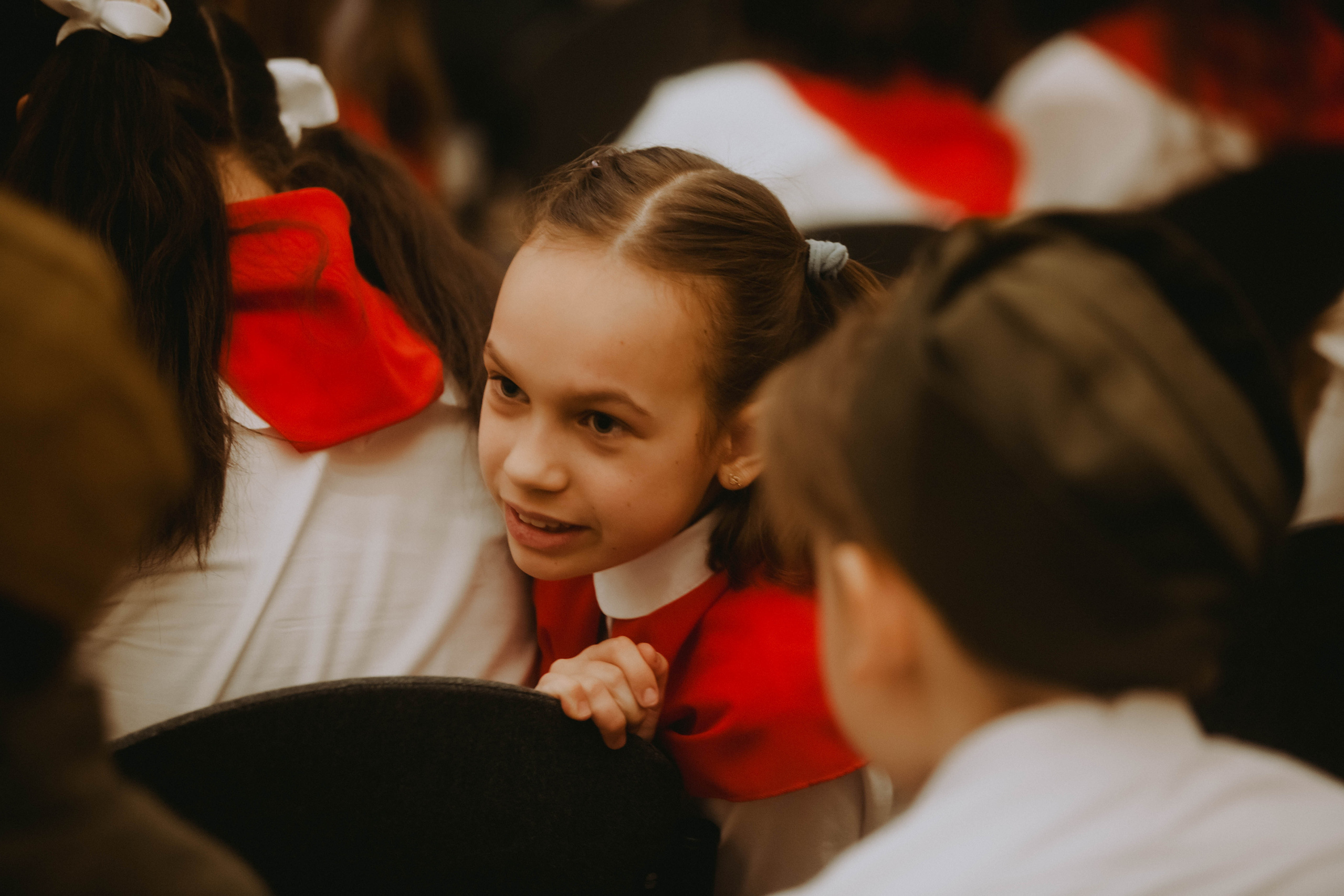 Детские эмоции. Лена Румянцева — репортажный, детский и семейный фотограф в Москве