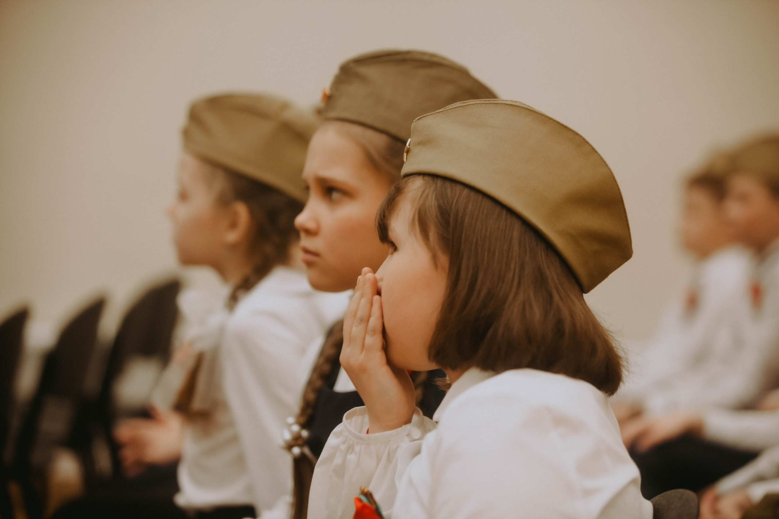 Детские эмоции. Лена Румянцева — репортажный, детский и семейный фотограф в Москве