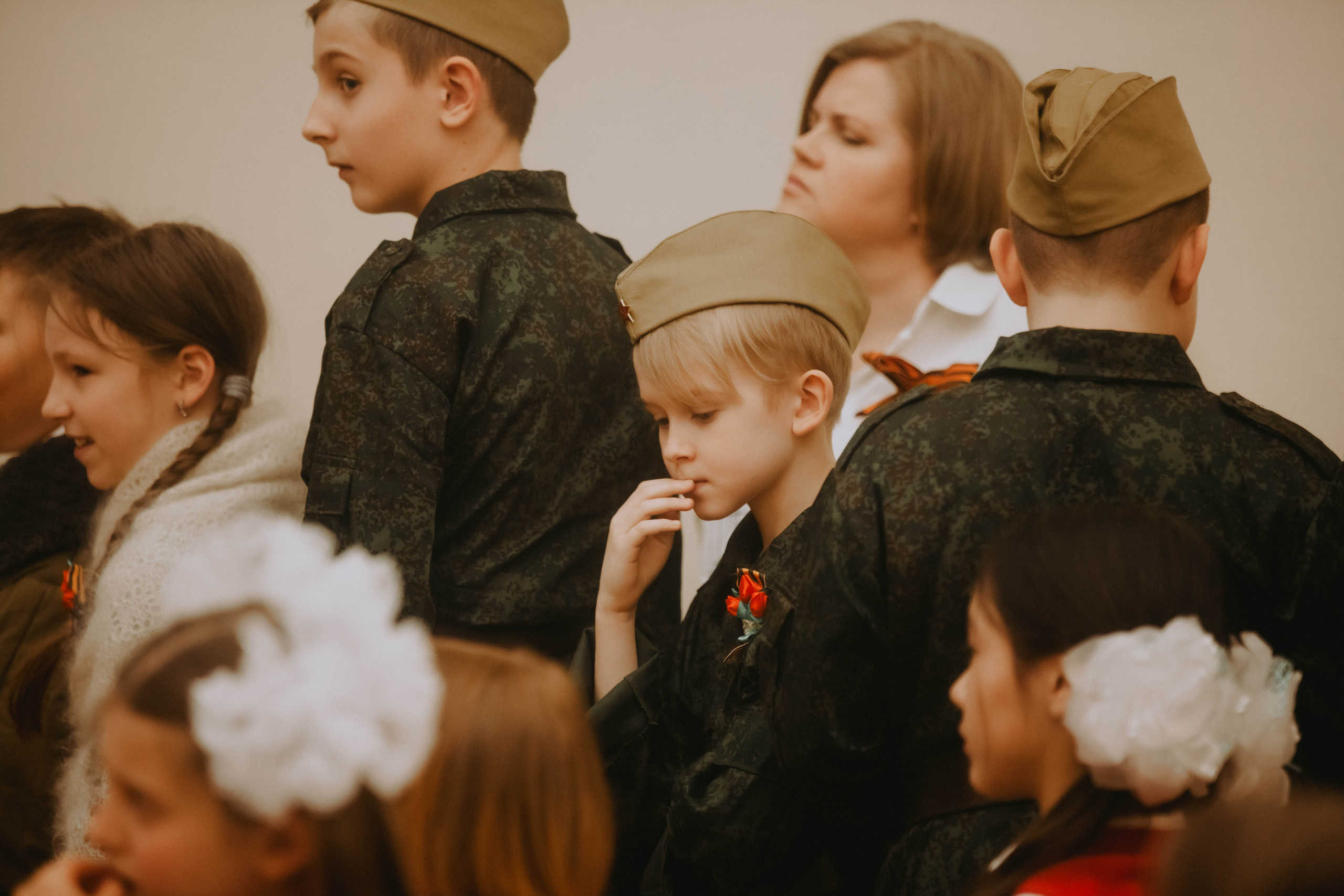 Детские эмоции. Лена Румянцева — репортажный, детский и семейный фотограф в Москве