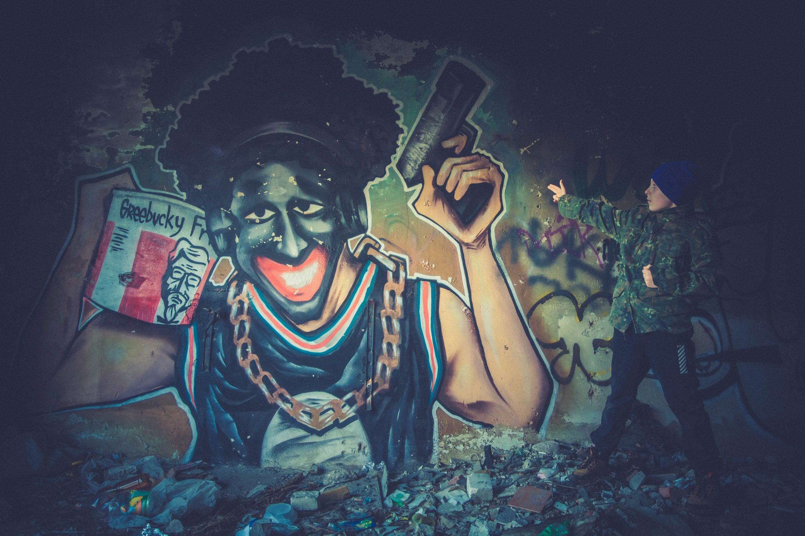 Дети улиц. Лена Румянцева — репортажный, детский и семейный фотограф в Москве