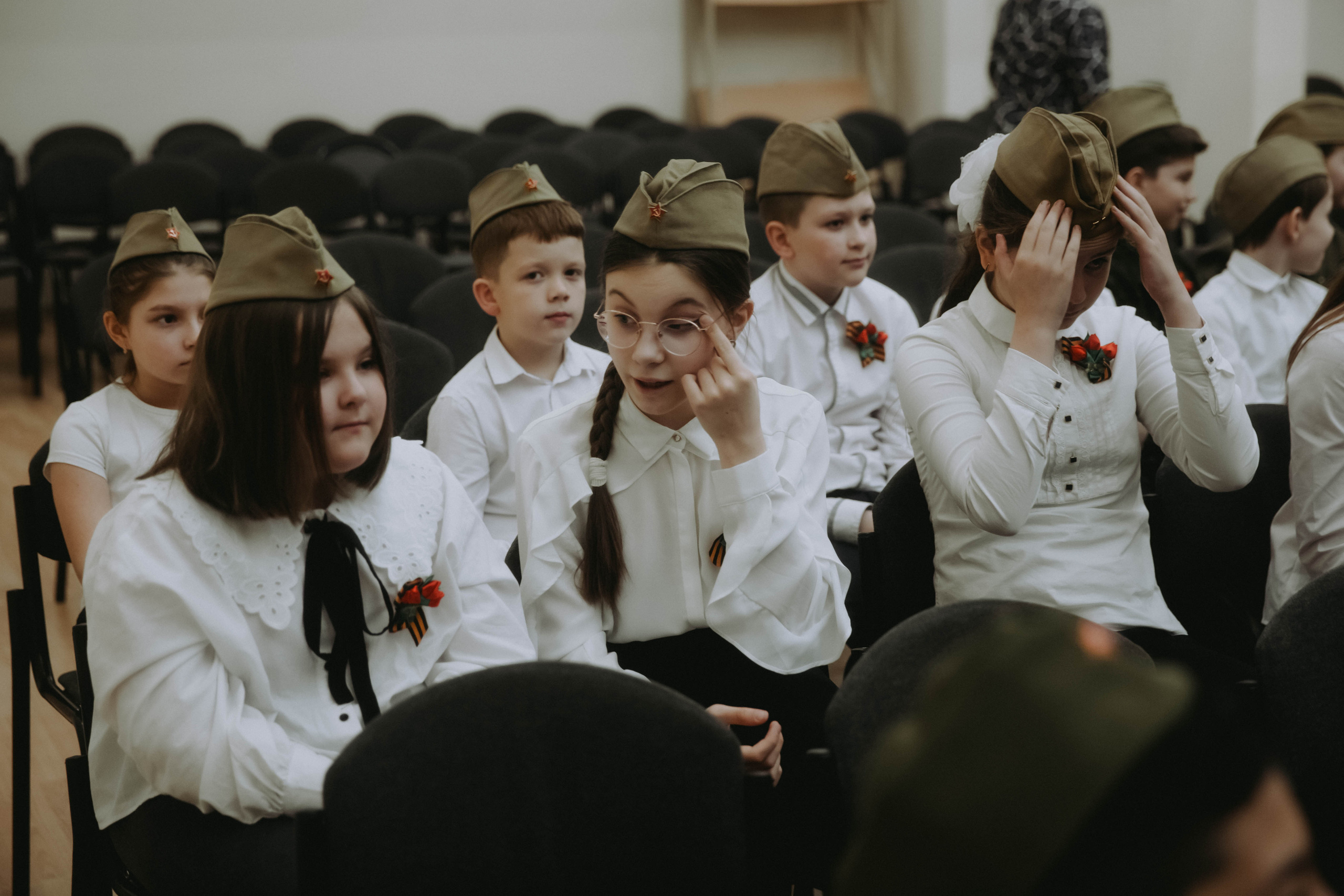 Детские эмоции. Лена Румянцева — репортажный, детский и семейный фотограф в Москве