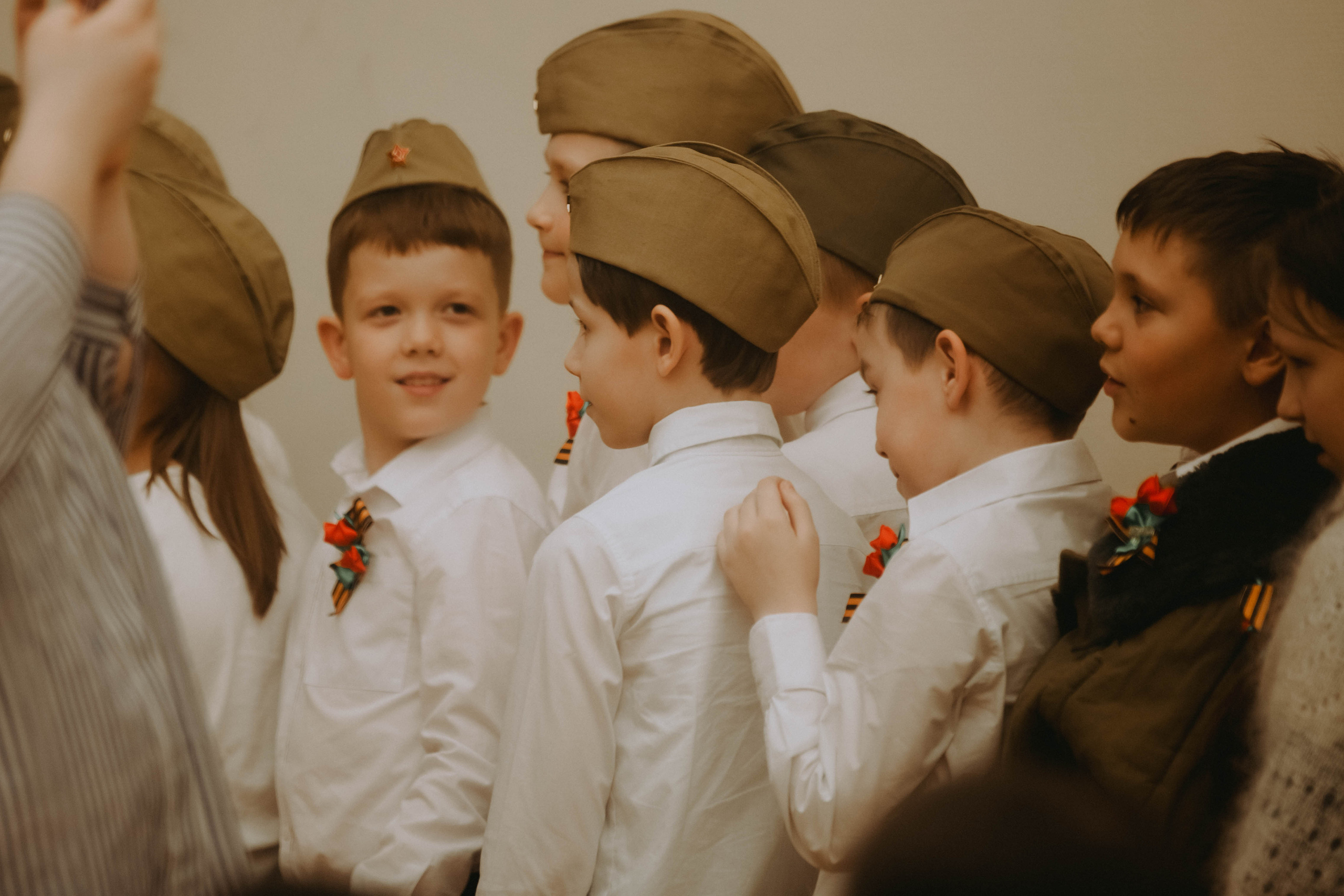 Детские эмоции. Лена Румянцева — репортажный, детский и семейный фотограф в Москве