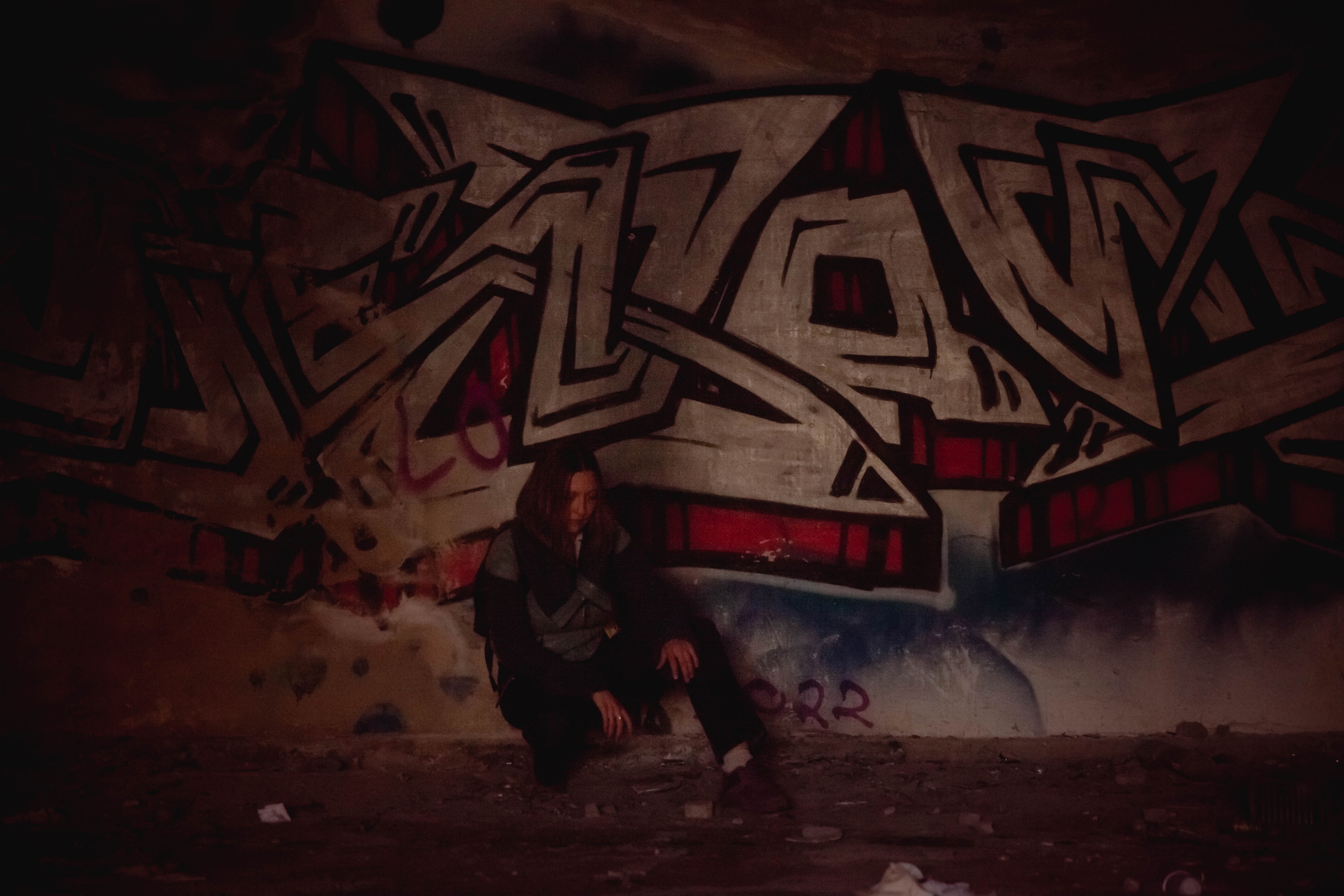 Дети улиц. Лена Румянцева — репортажный, детский и семейный фотограф в Москве