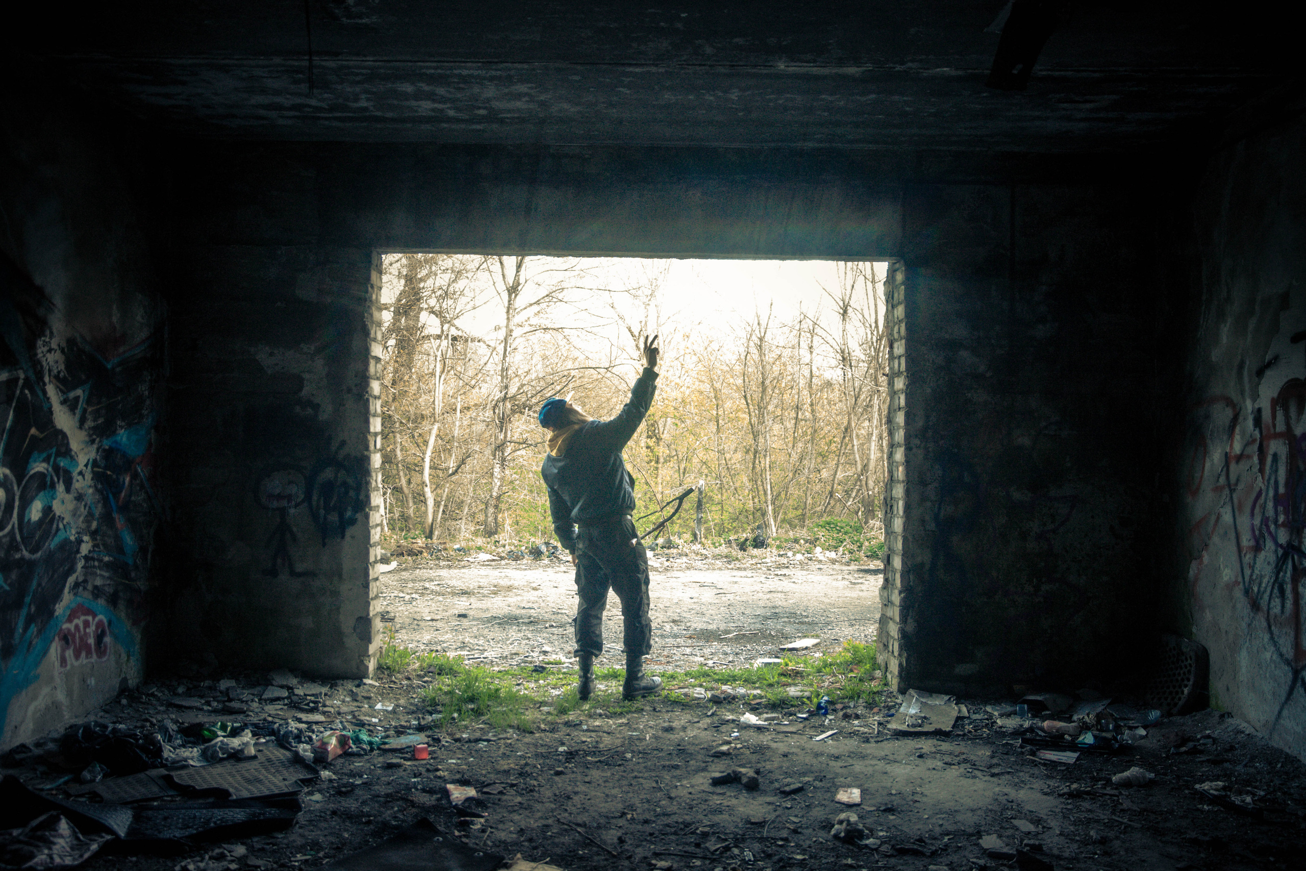 Дети улиц. Лена Румянцева — репортажный, детский и семейный фотограф в Москве