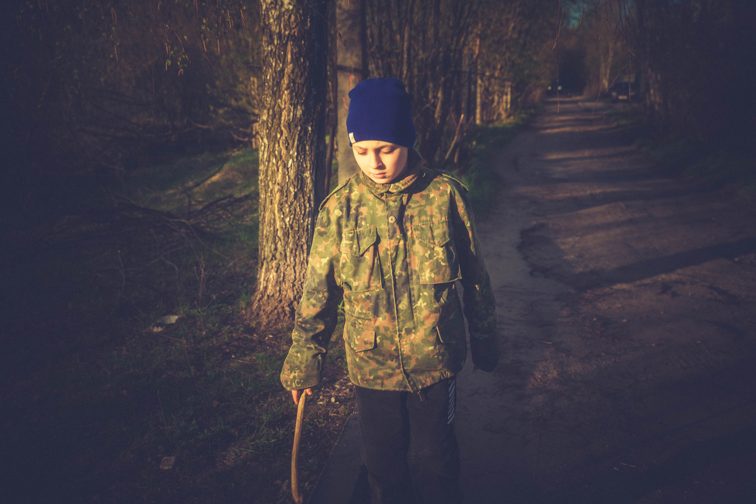 Дети улиц. Лена Румянцева — репортажный, детский и семейный фотограф в Москве