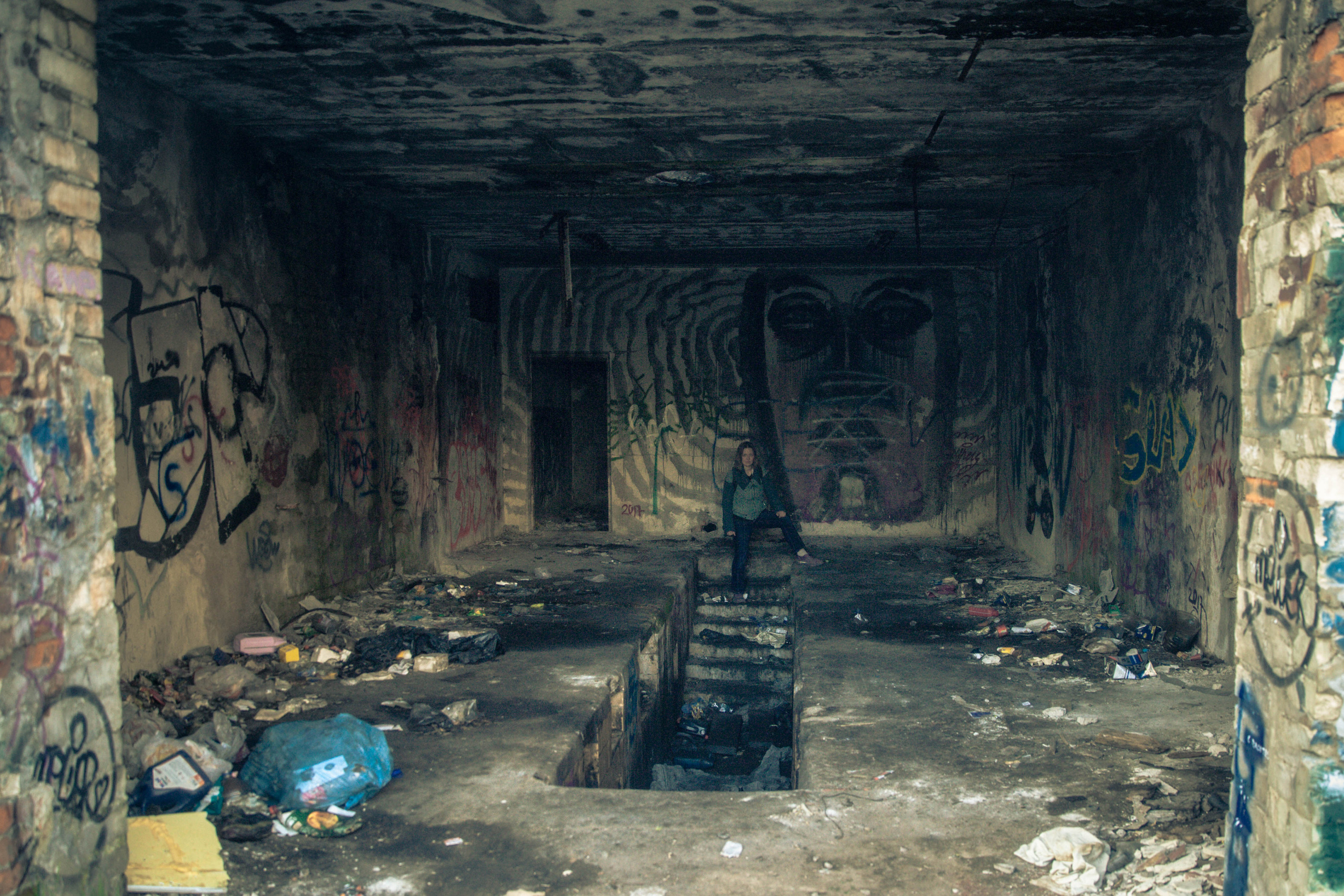 Дети улиц. Лена Румянцева — репортажный, детский и семейный фотограф в Москве