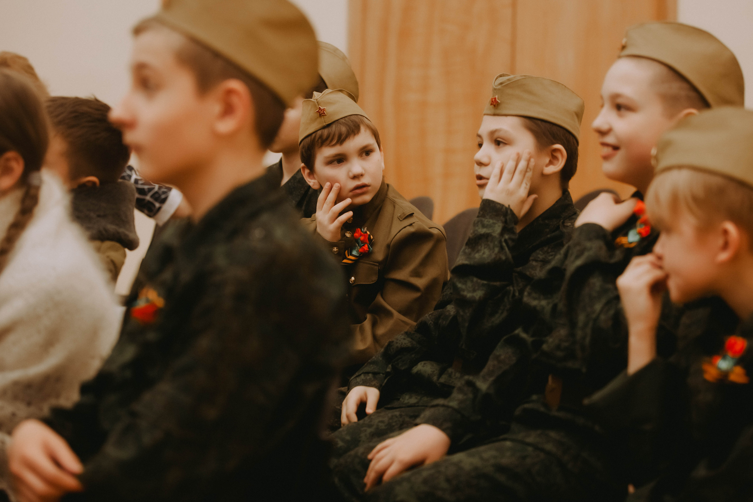 Детские эмоции. Лена Румянцева — репортажный, детский и семейный фотограф в Москве