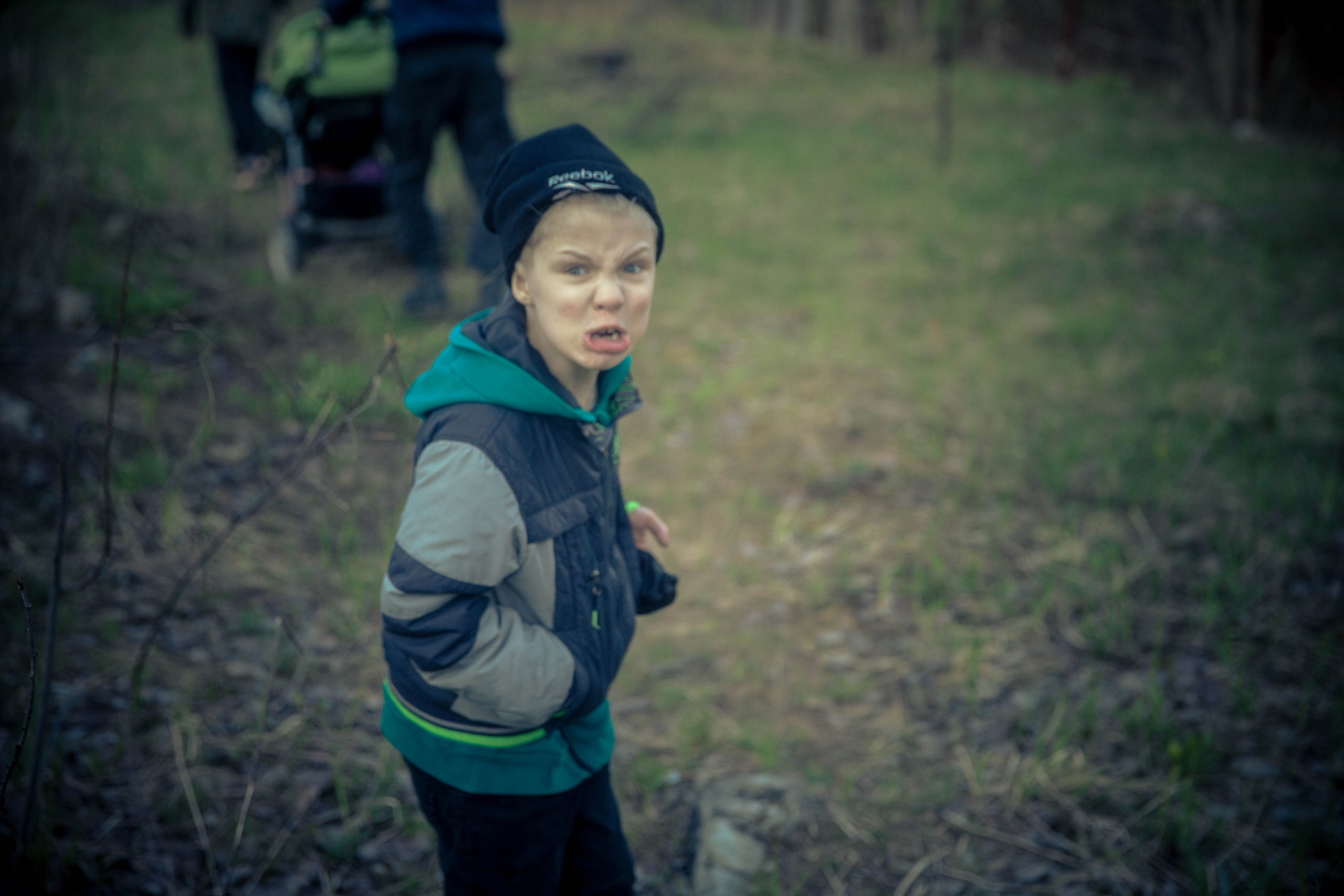 Дети улиц. Лена Румянцева — репортажный, детский и семейный фотограф в Москве