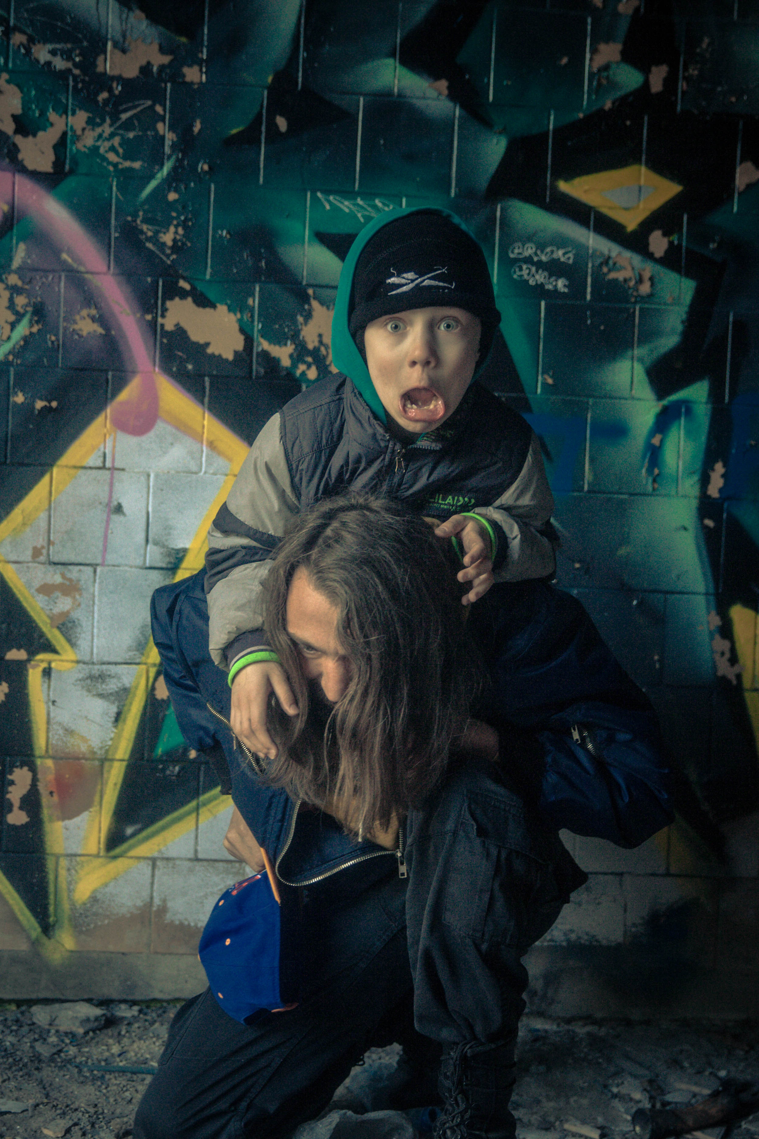 Дети улиц. Лена Румянцева — репортажный, детский и семейный фотограф в Москве