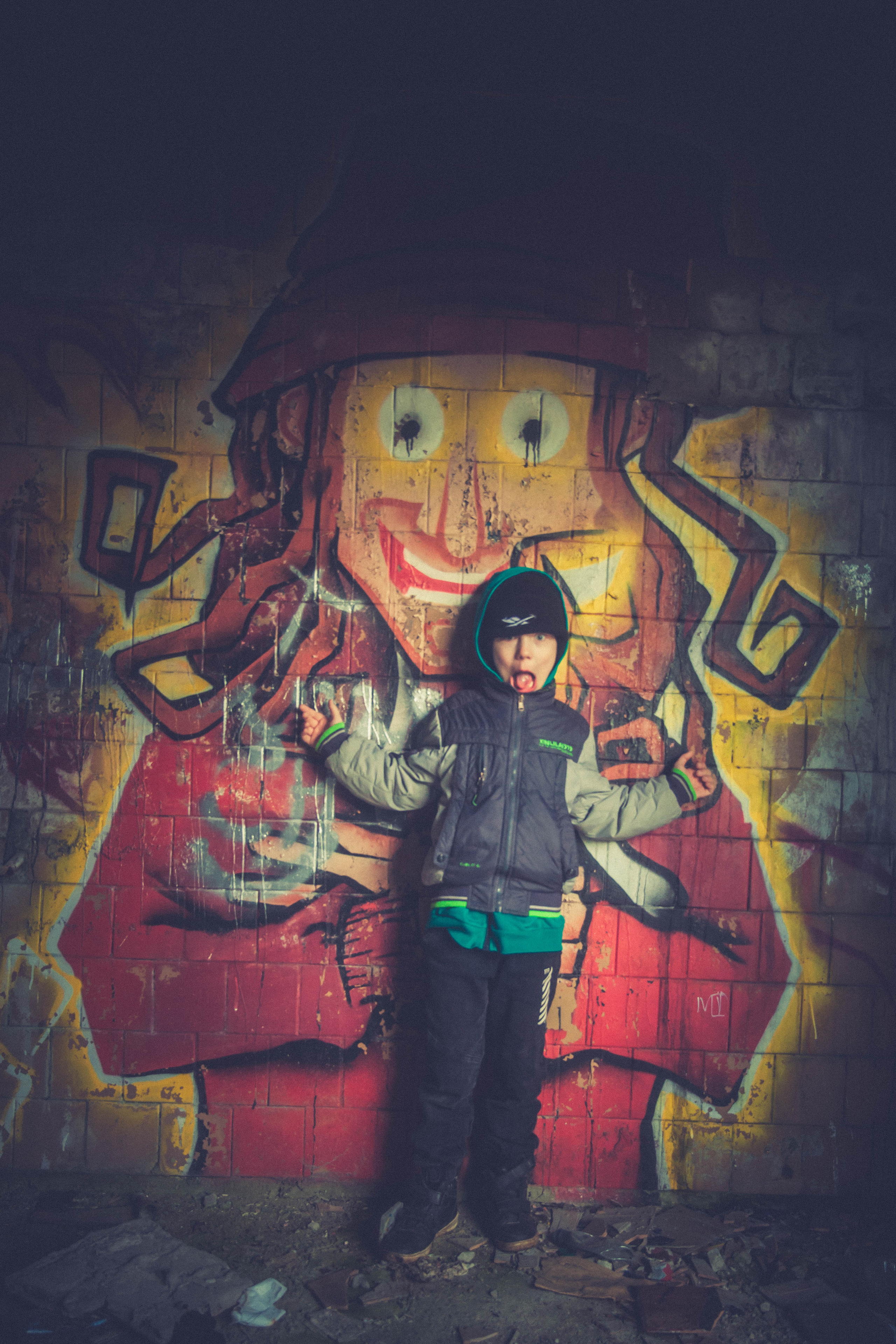 Дети улиц. Лена Румянцева — репортажный, детский и семейный фотограф в Москве