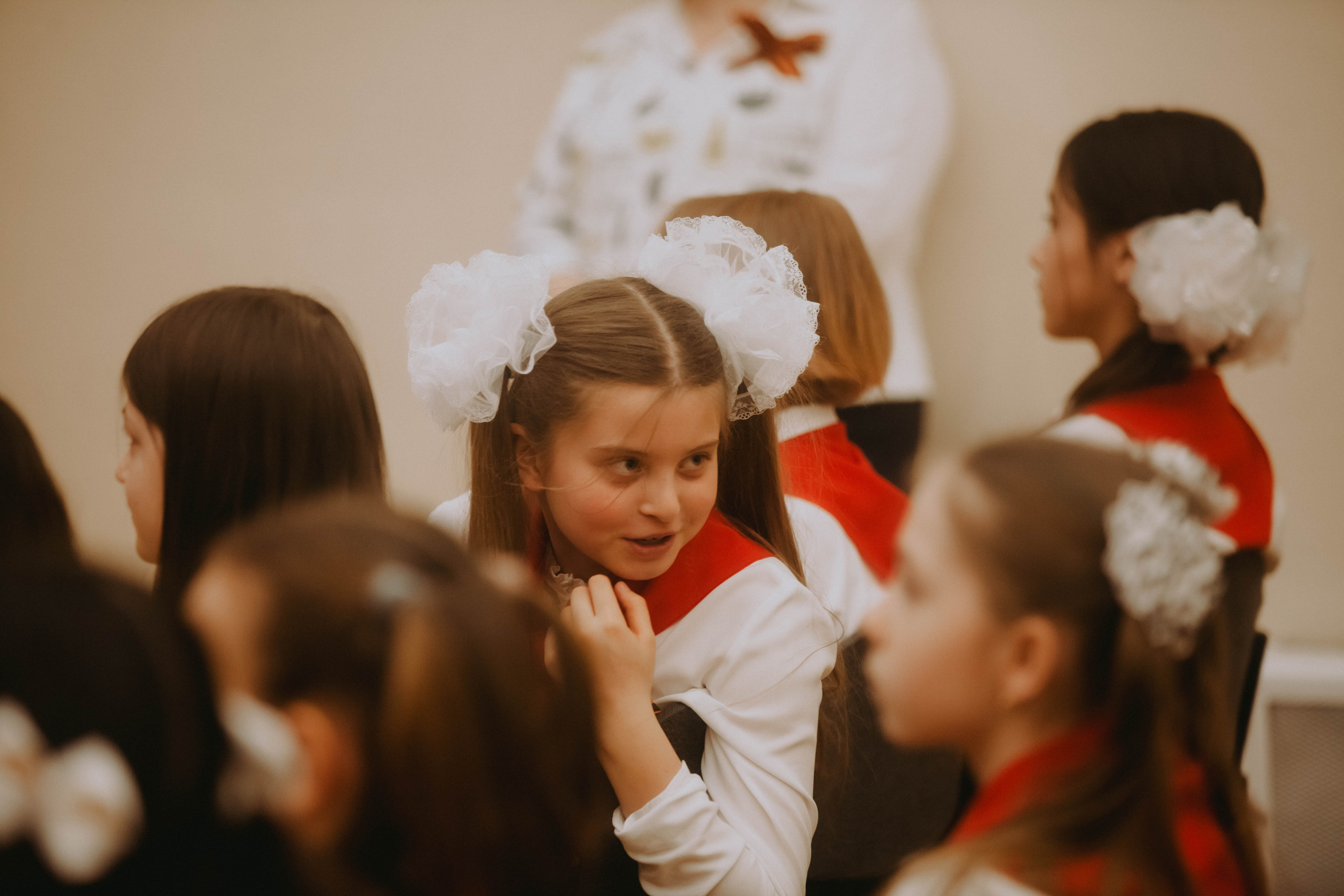 Детские эмоции. Лена Румянцева — репортажный, детский и семейный фотограф в Москве