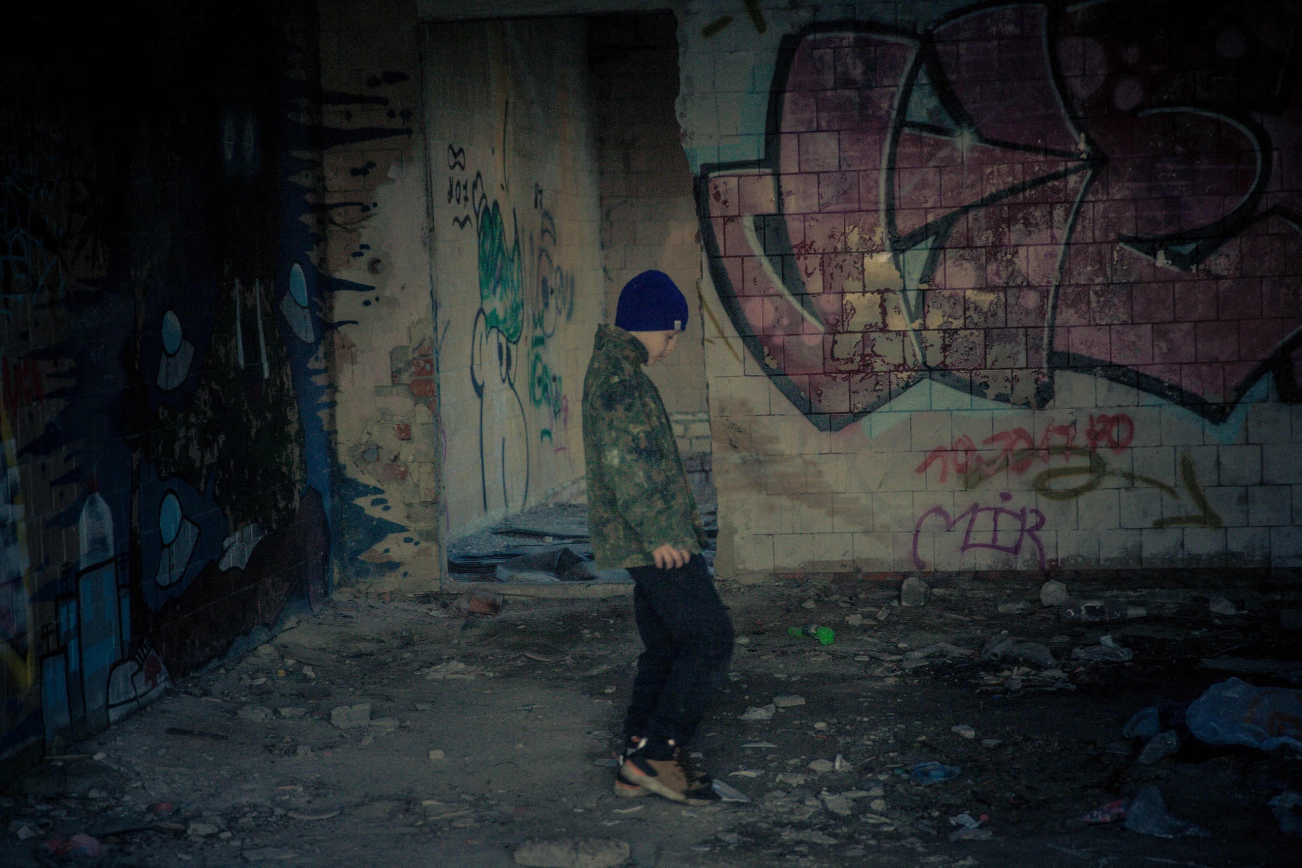 Дети улиц. Лена Румянцева — репортажный, детский и семейный фотограф в Москве