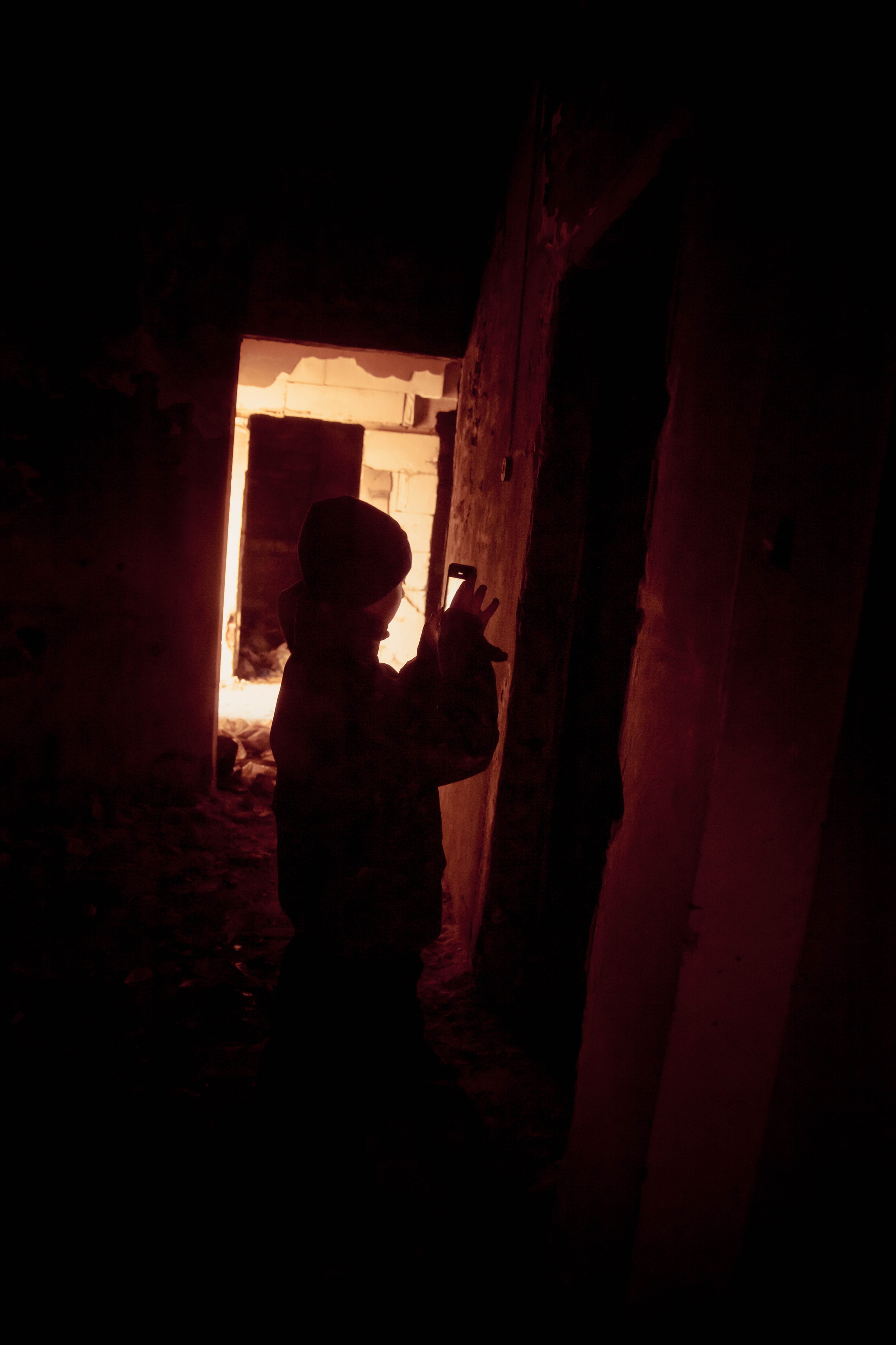 Дети улиц. Лена Румянцева — репортажный, детский и семейный фотограф в Москве