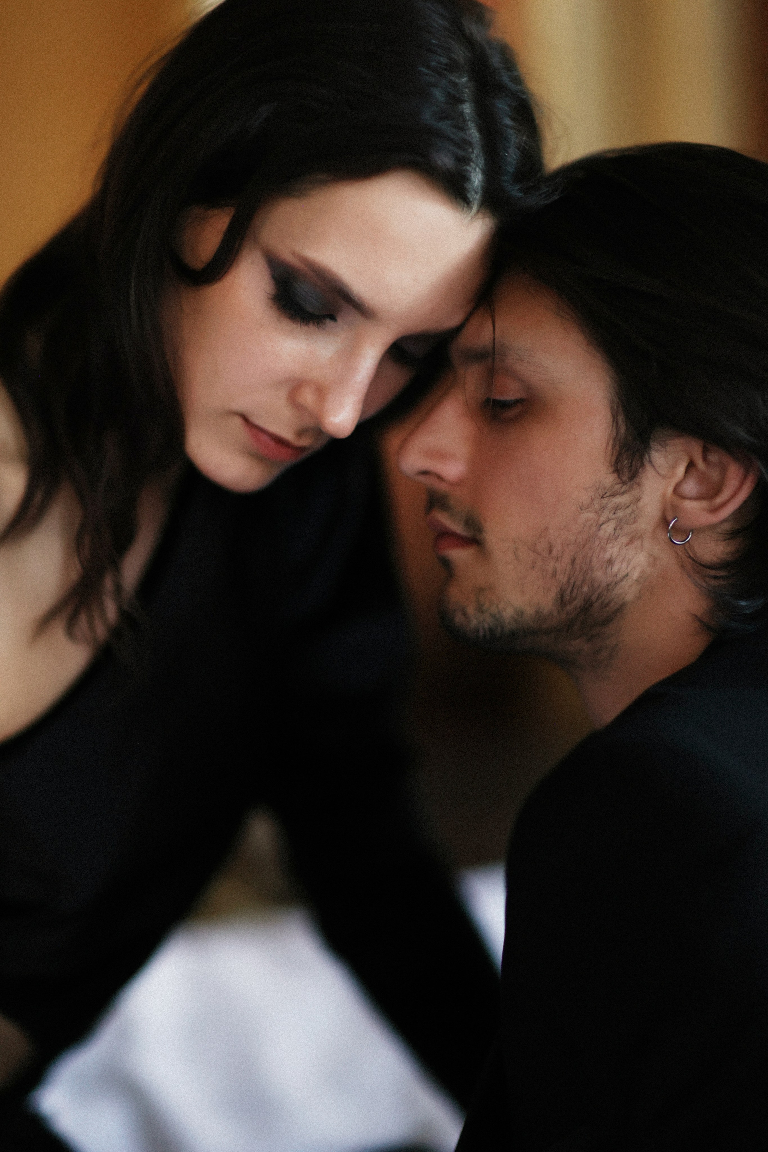 Страстный вечер в отеле Спб. Свадебный и love story фотограф в Санкт-Петербурге (Спб) Natali Iva