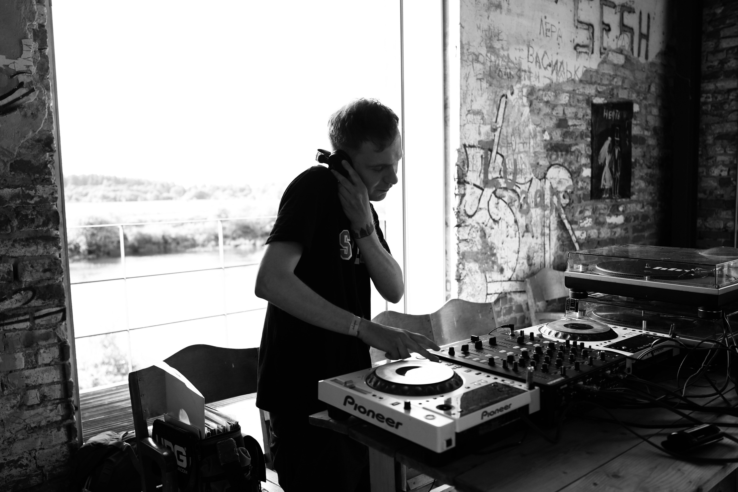 Mira в ГЭС. Фотограф во Владимире, Москве и Суздале — Полина Романычева