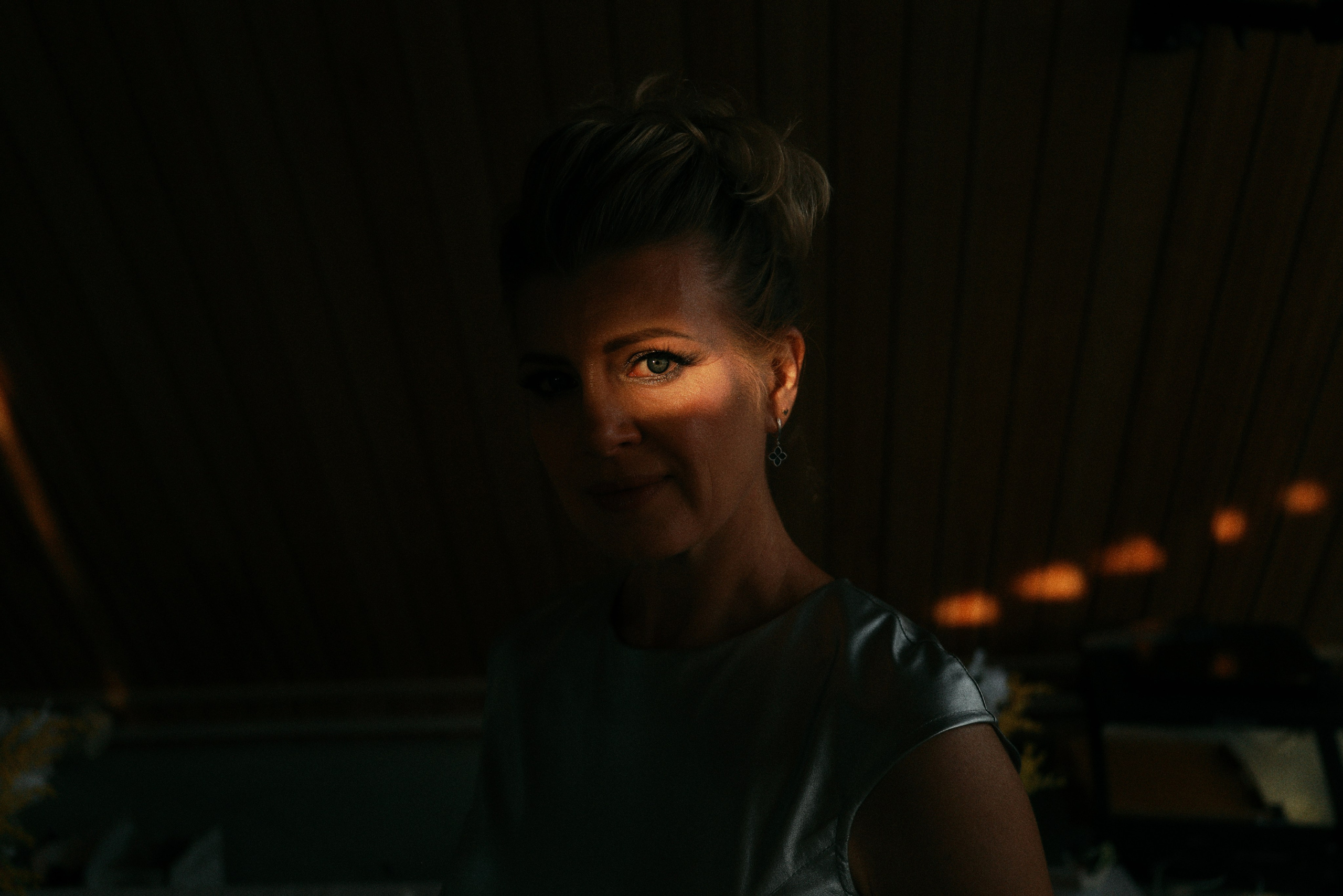 Атмо. Фотограф во Владимире, Москве и Суздале — Полина Романычева