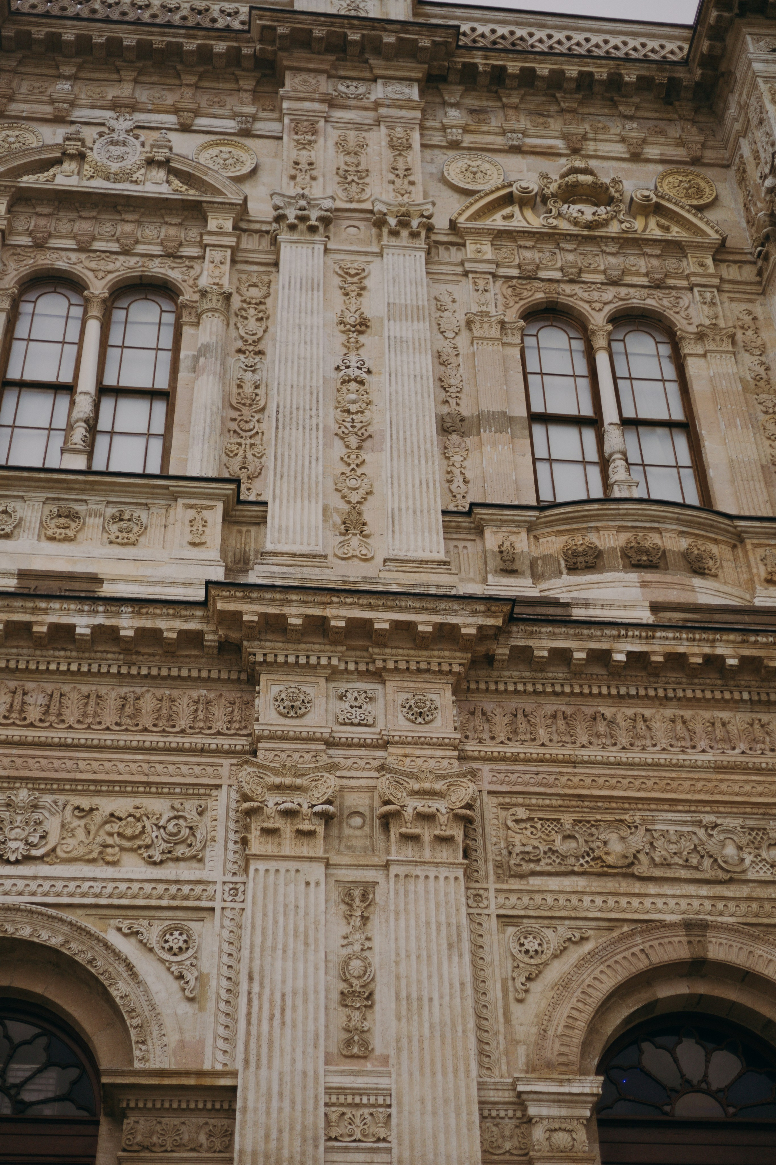 Стамбул. Профессиональный Фотограф во Владимире, в Москве и в Суздале — Полина Романычева