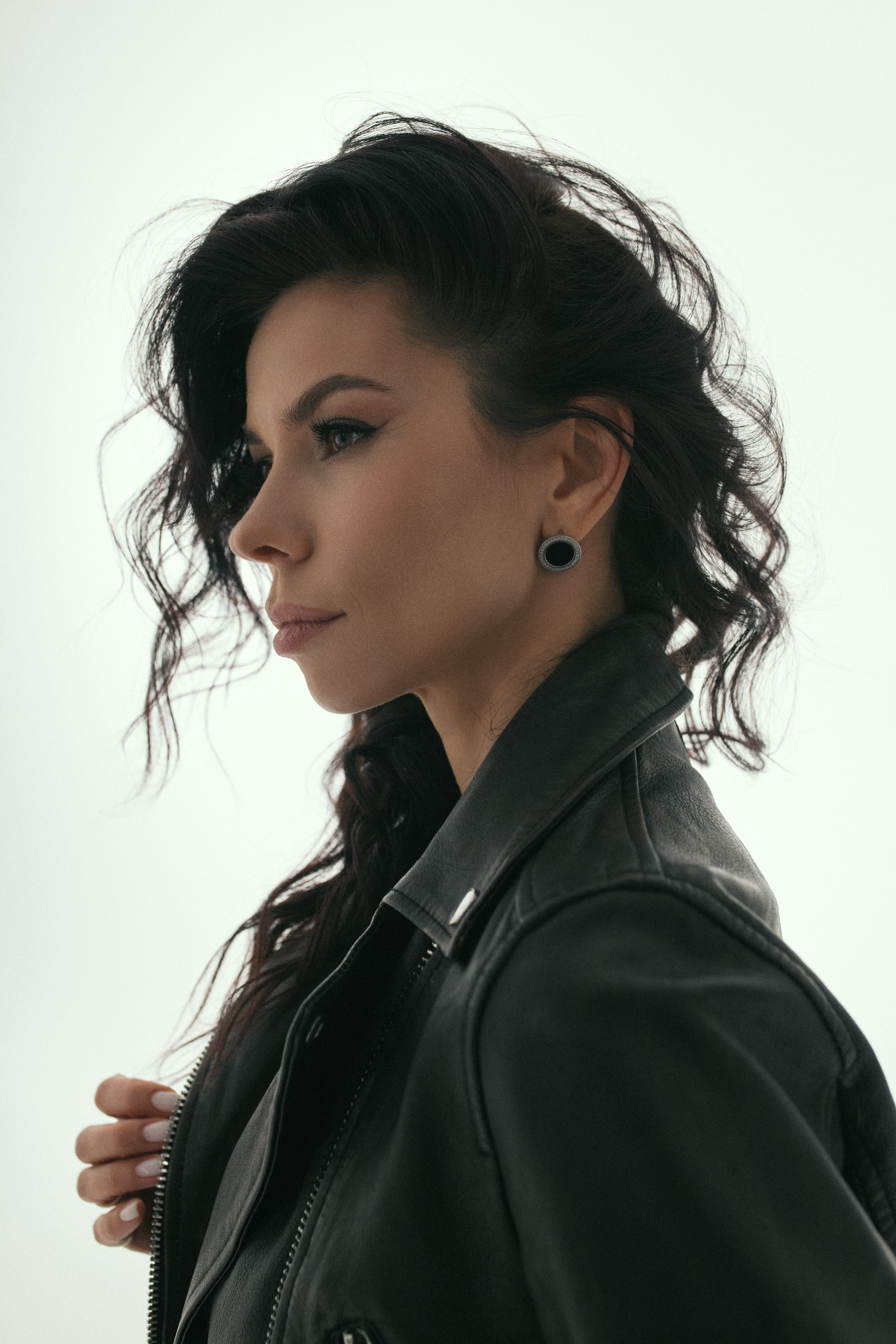 1. Профессиональный Фотограф во Владимире, в Москве и в Суздале — Полина Романычева