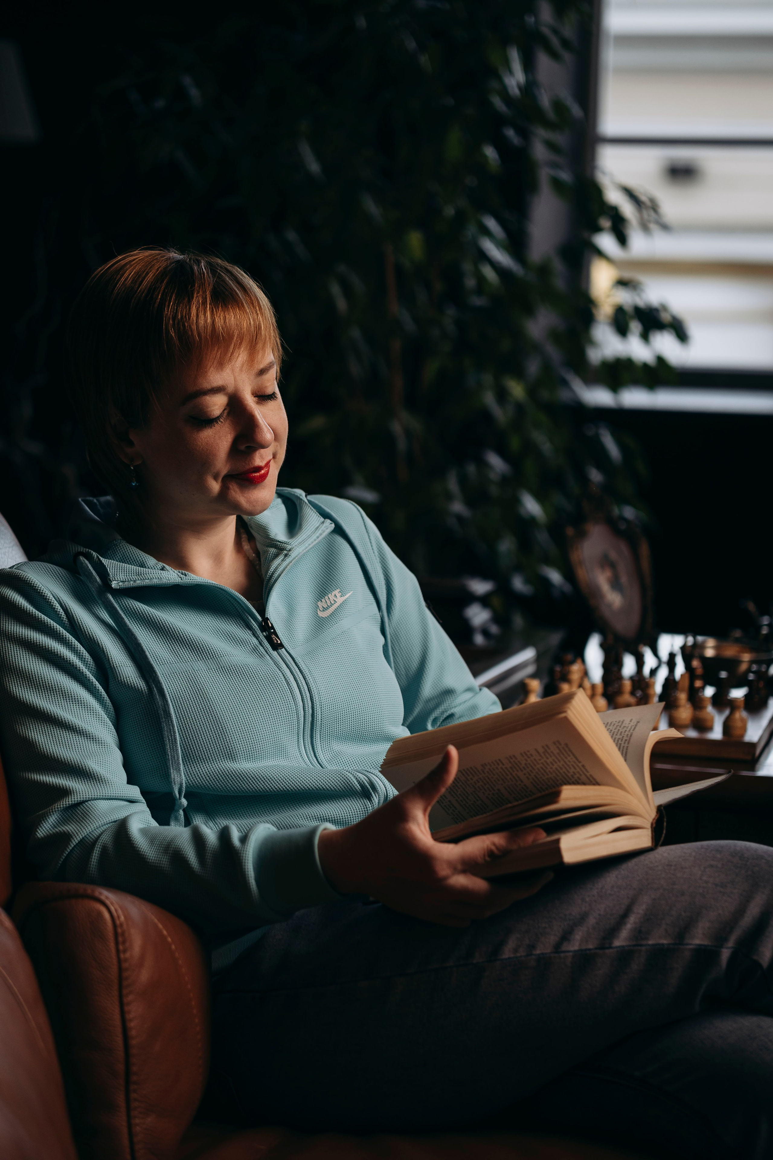 Ксения. Фотограф | Липецк