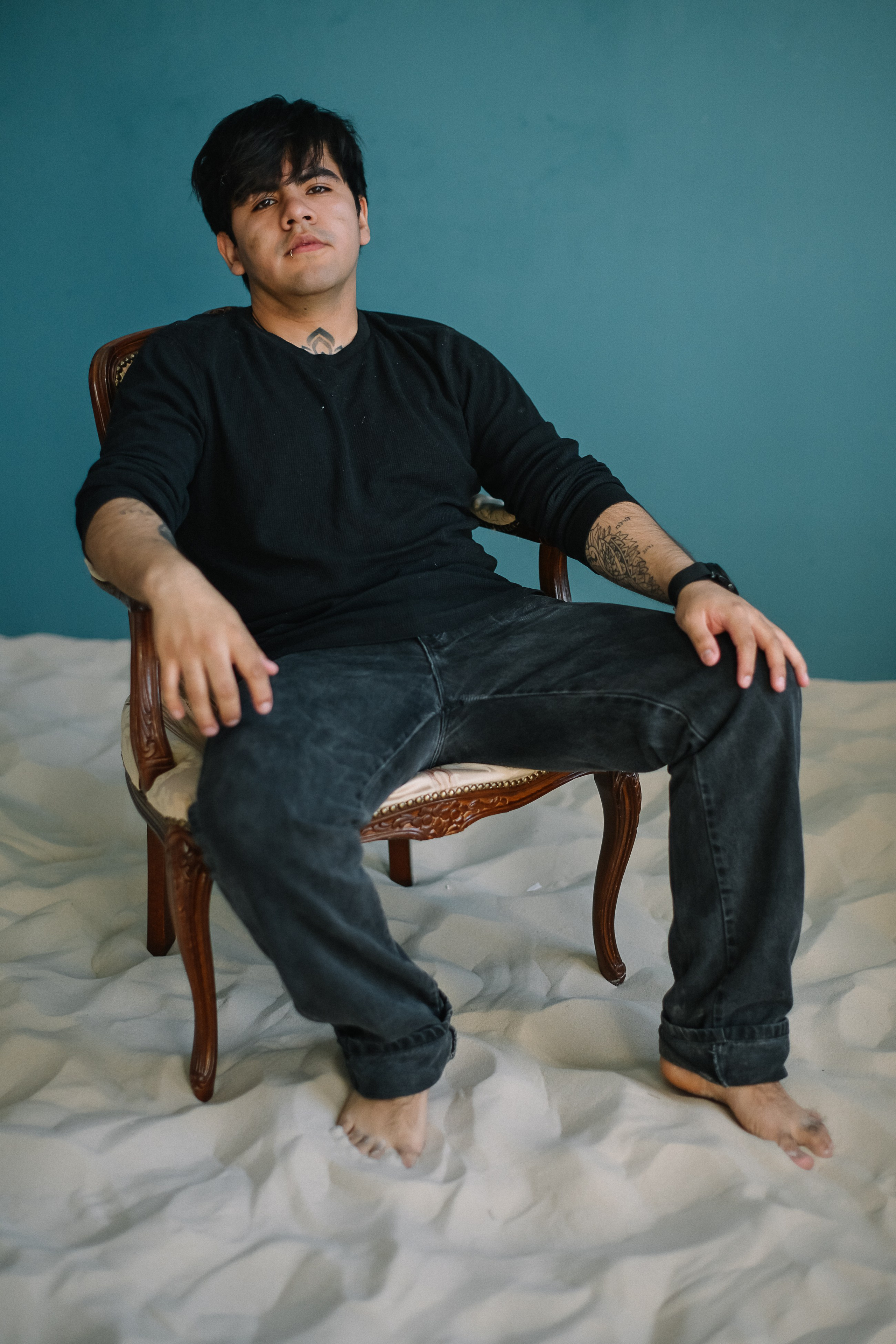 Мистер International Самарского университета