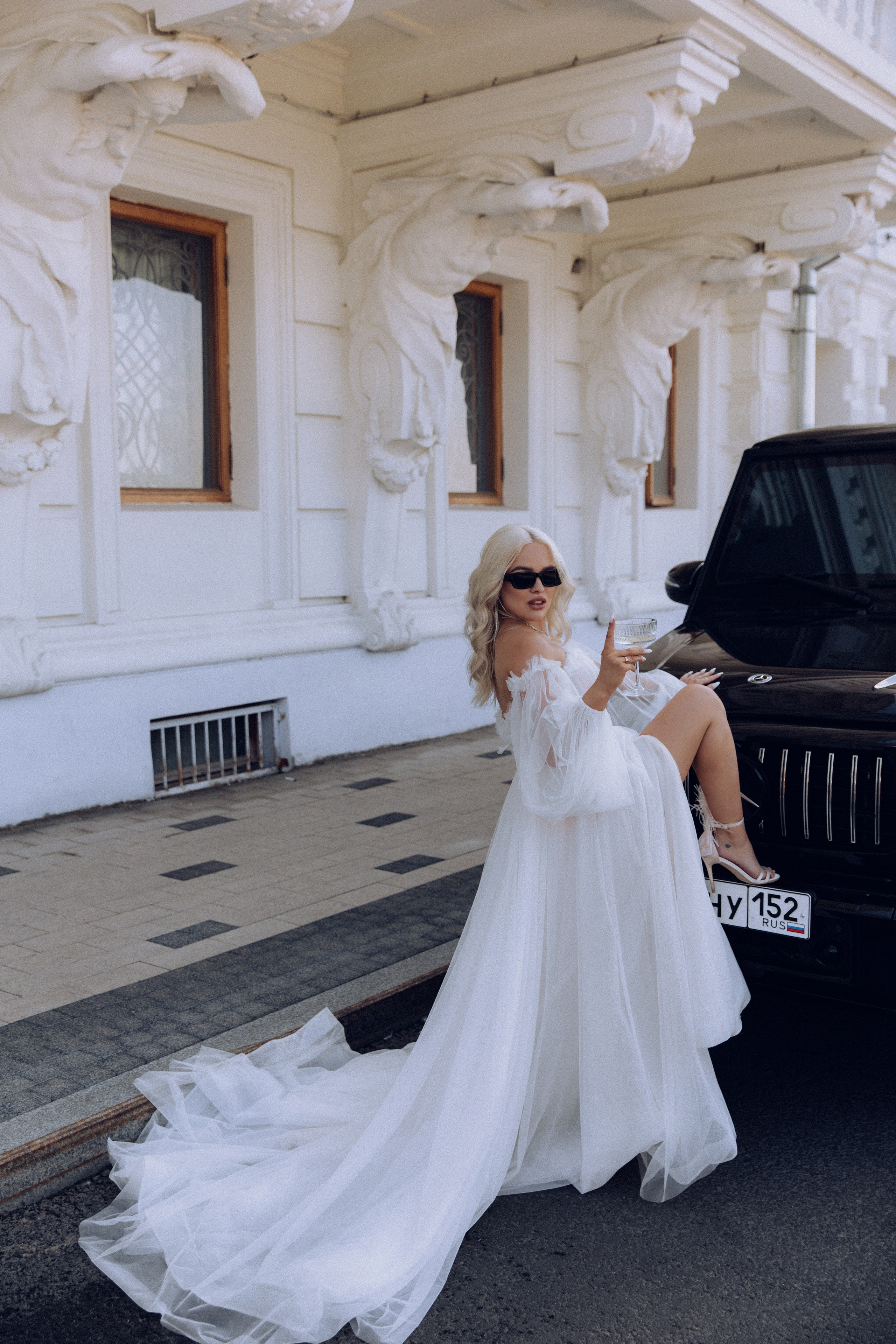 Рита и Стас. Фотограф Нижний Новгород