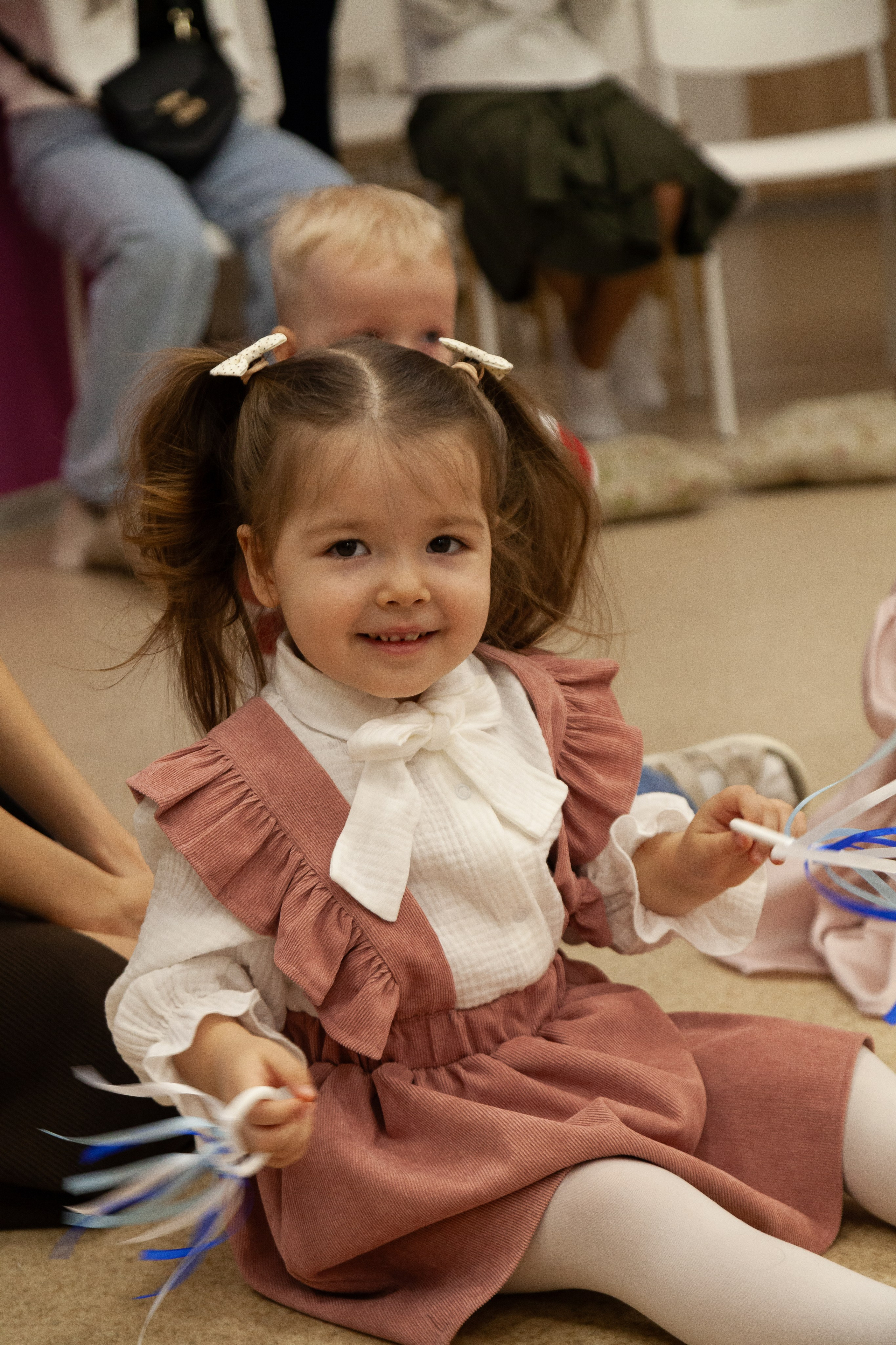 Новогодний утренник. 20.12.24. Профессиональное фото в Казани: от идеи до результата. Фотограф Яна Мур