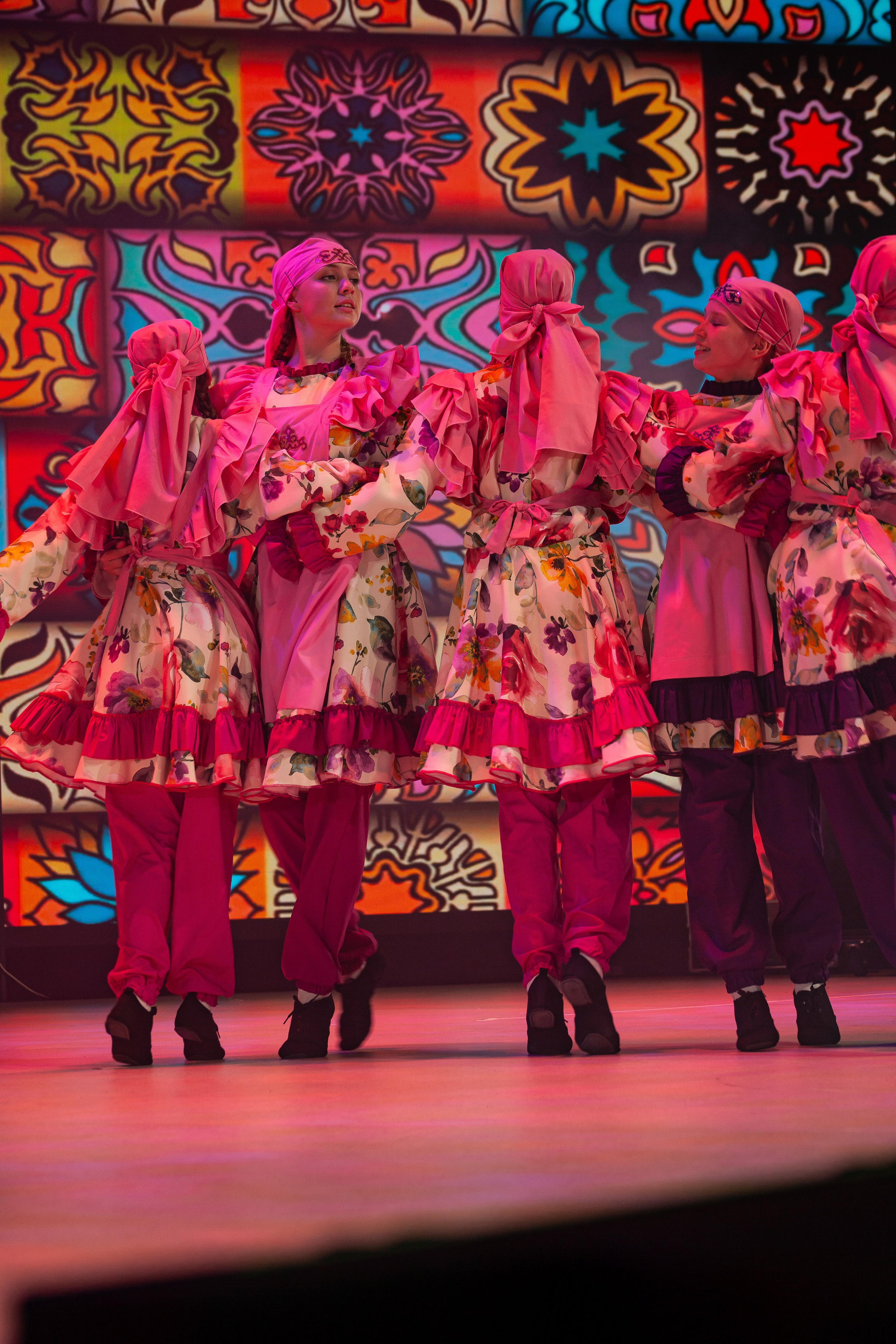 Юбилей ДМШ № 20. 30 лет. 21.04.25. Профессиональное фото в Казани: от идеи до результата. Фотограф Яна Мур