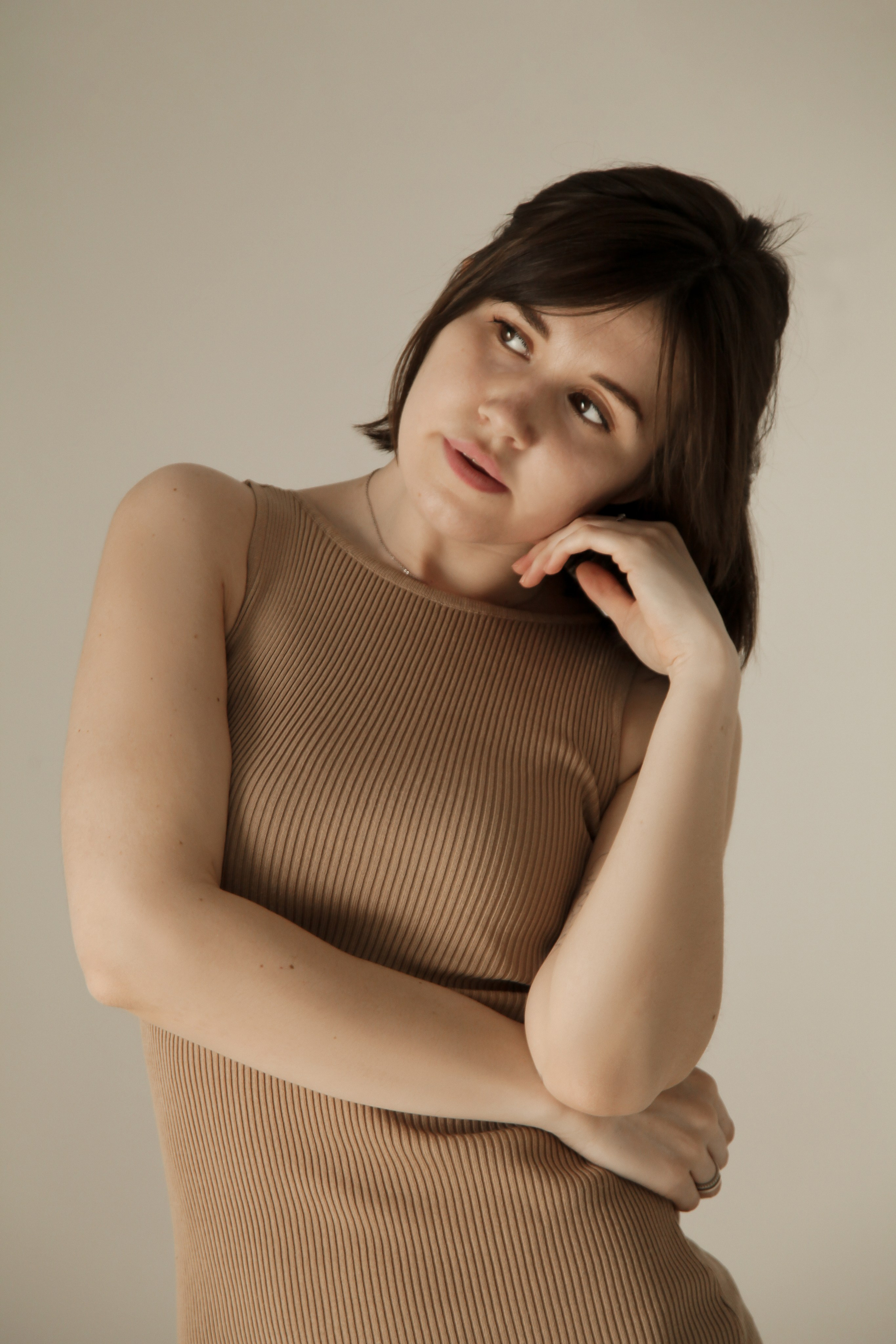 Камила. Профессиональное фото в Казани: от идеи до результата. Фотограф Яна Мур