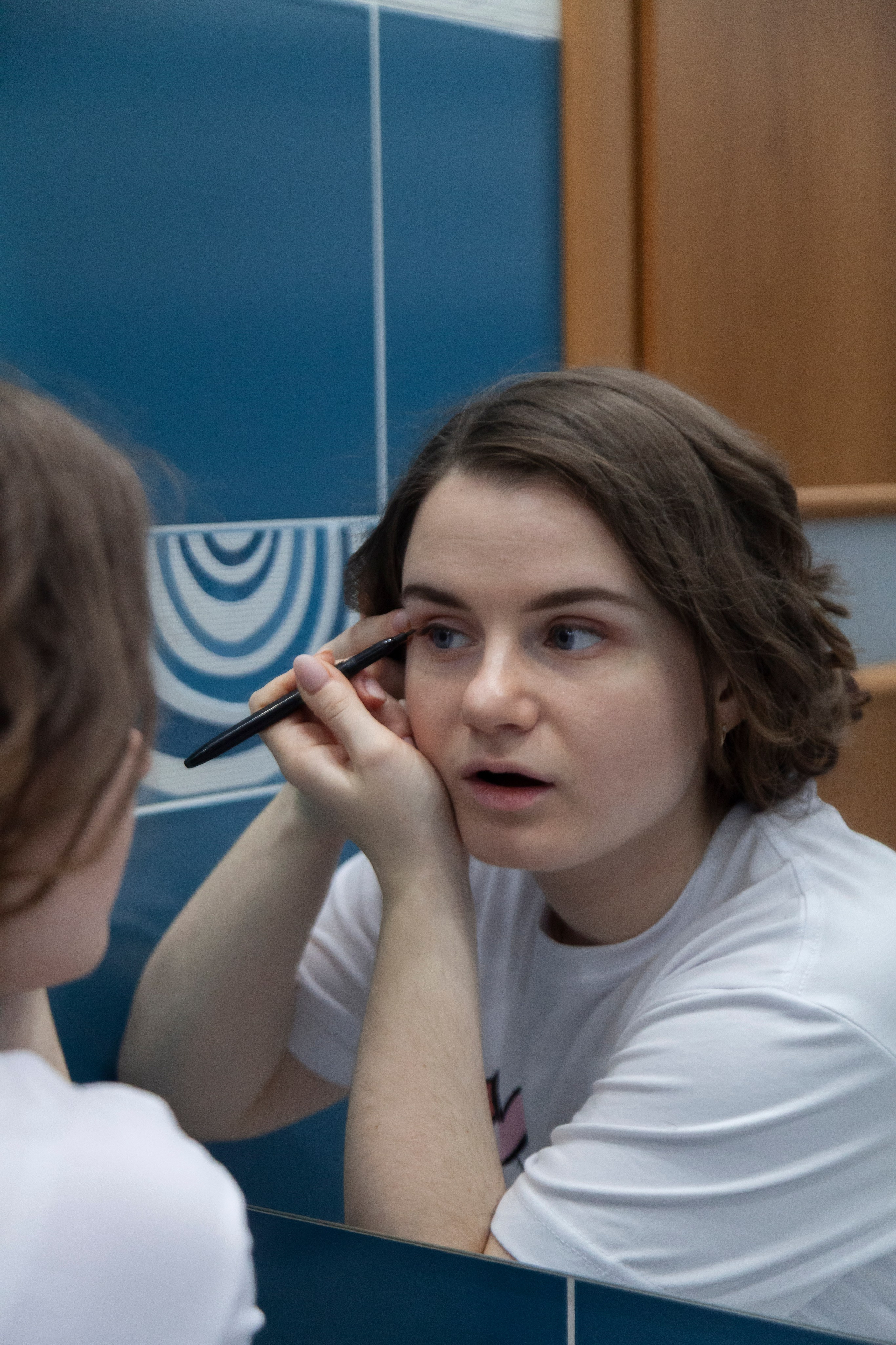 Свадебная фотосессия в Казани. Профессиональное фото в Казани: от идеи до результата. Фотограф Яна Мур