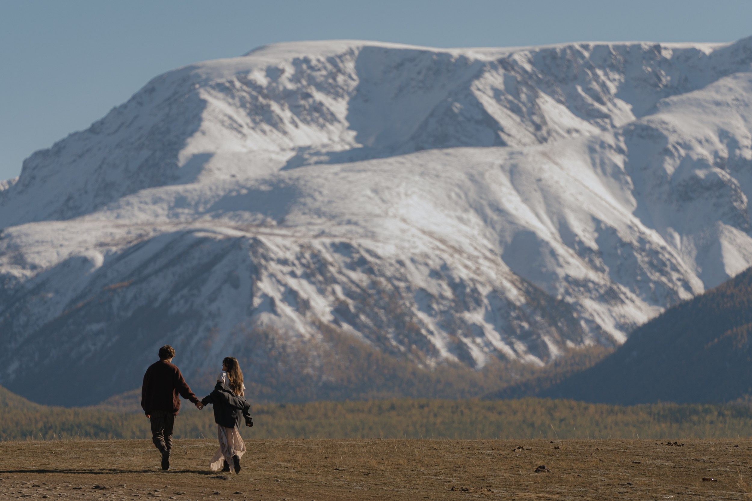 Road Trip to Altay. Фотограф Томск, Новосибирск Влад Свириденко