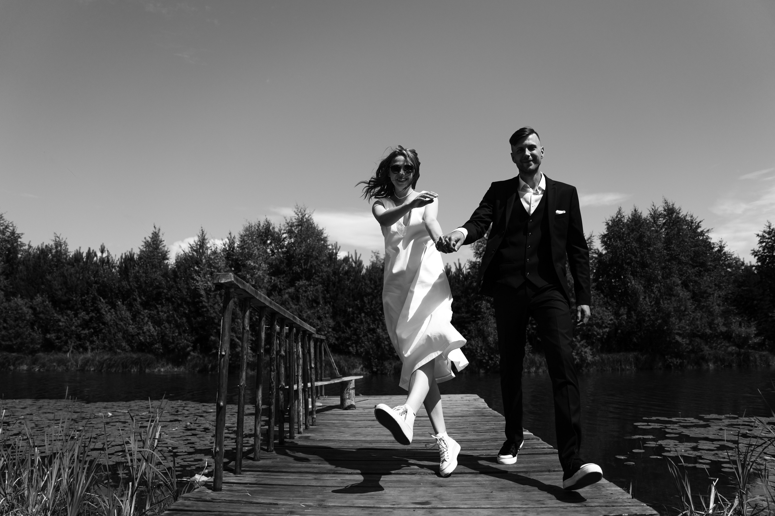 Витя и Аня. Фотограф Томск, Новосибирск Влад Свириденко