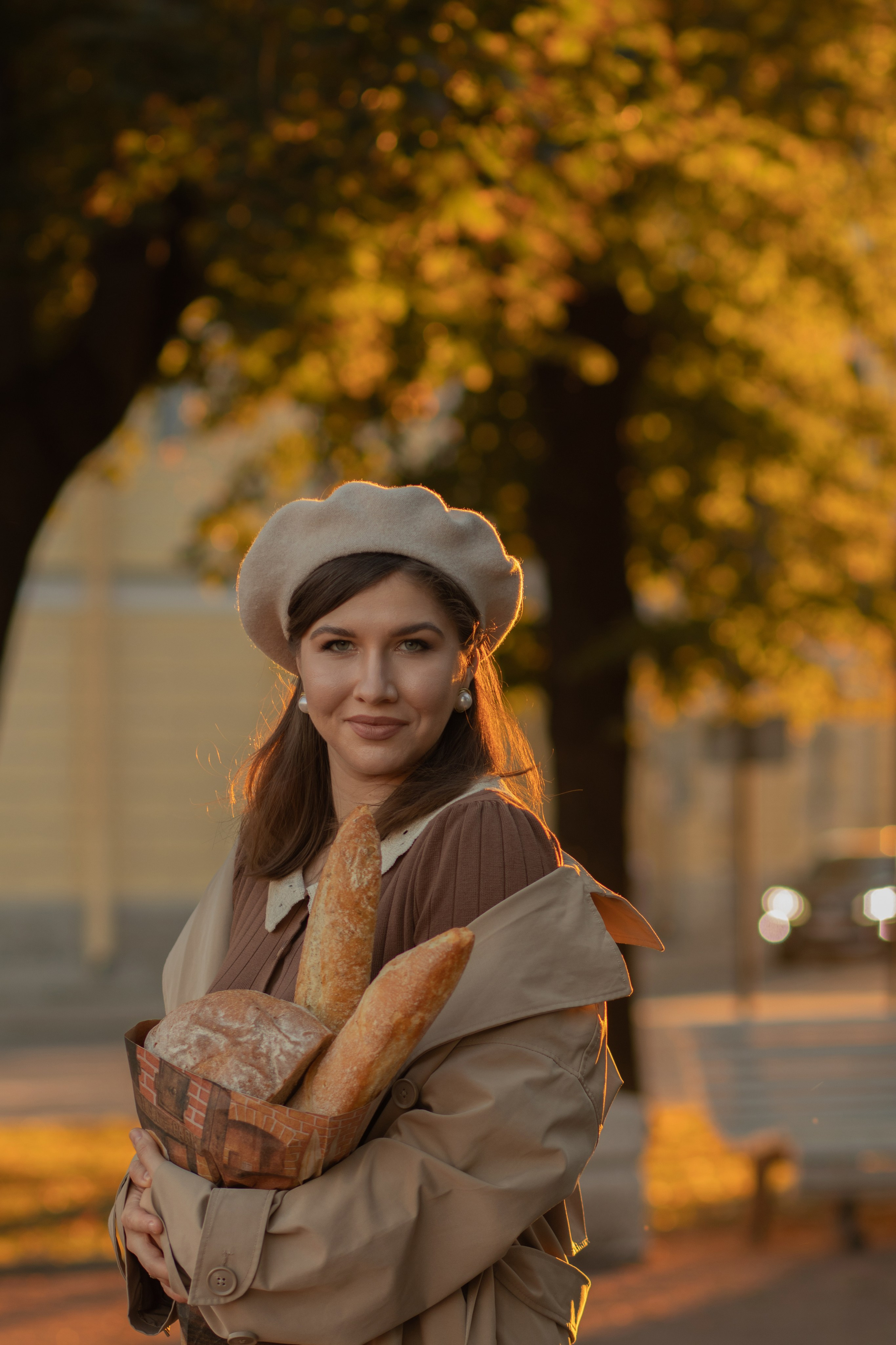 Лили. Мария Марченкова фотограф СПб