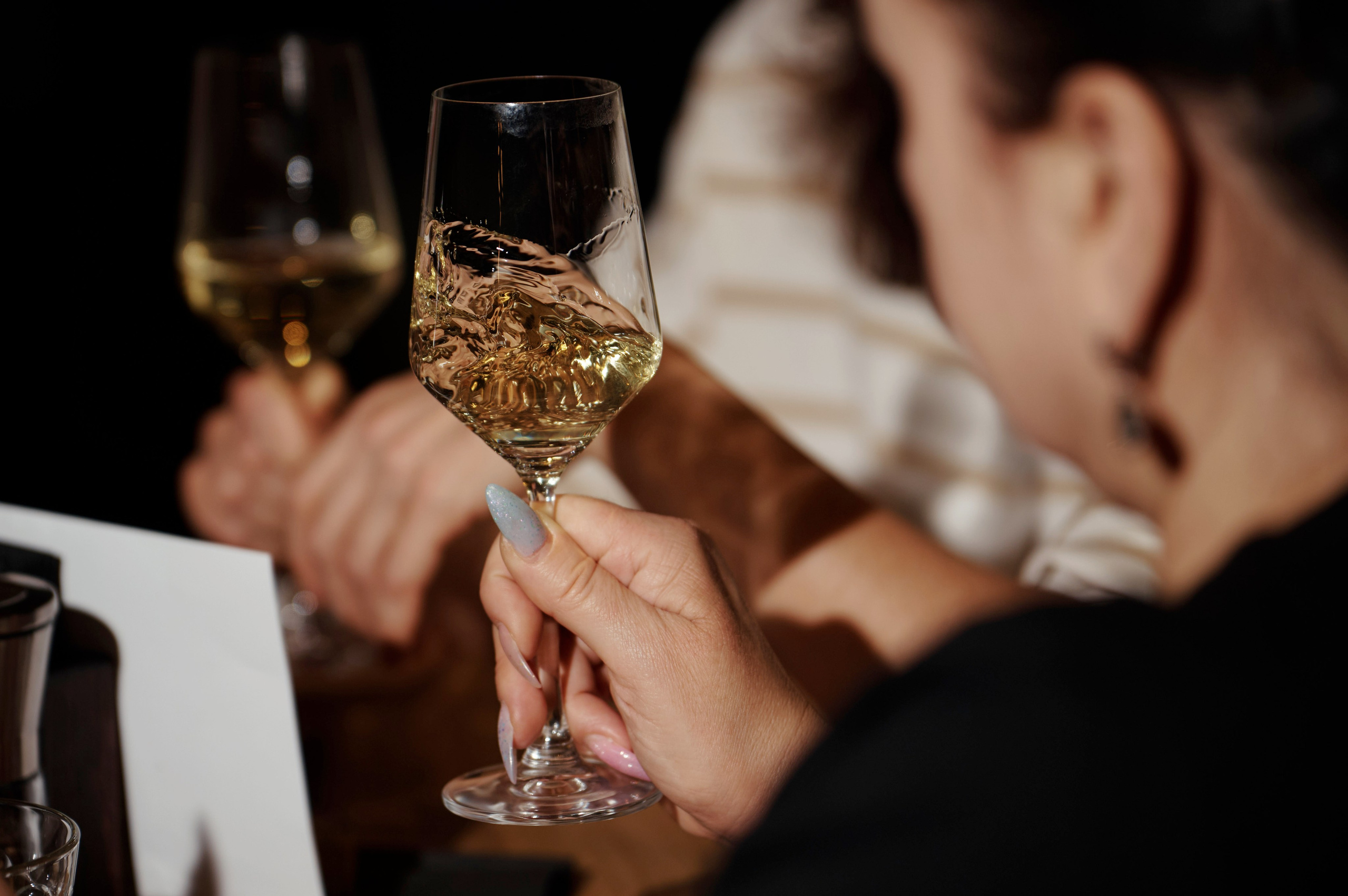 Гастроужин в Георграфии. Ваш мультижанровый фотограф Александр Белов