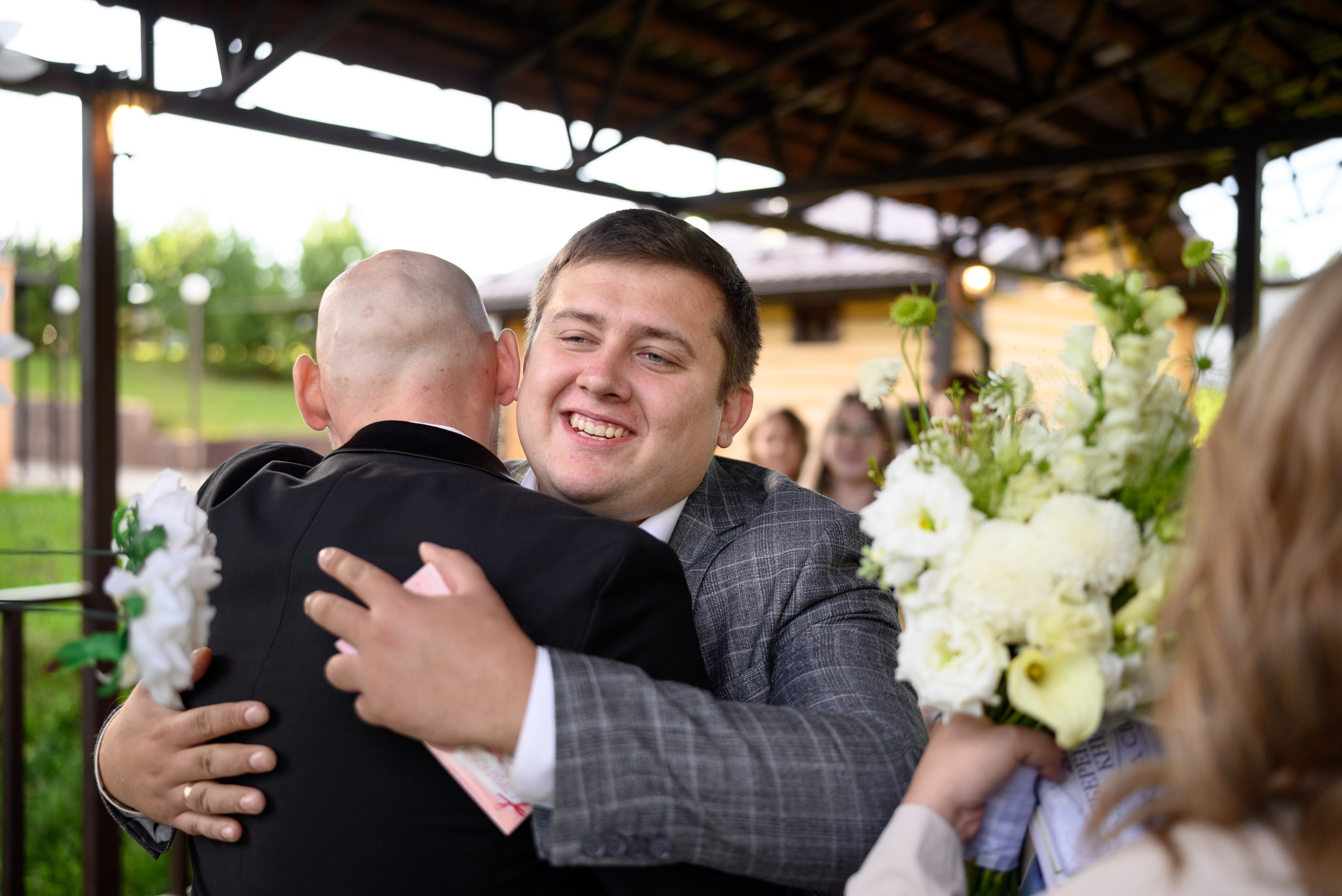 Это любовь. Свадебный фотограф Ижевск Петр Шишков