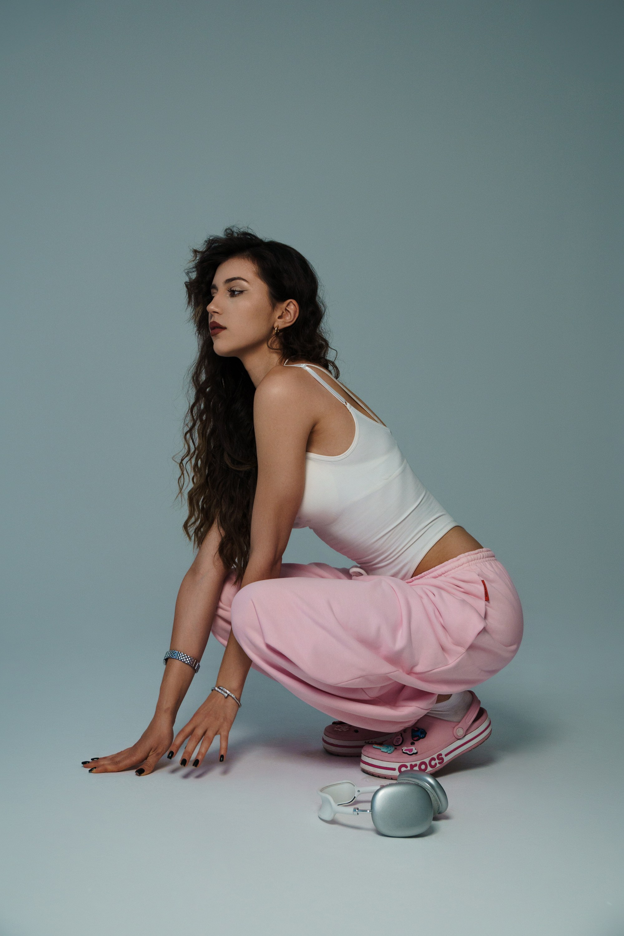 Ира. Серж Пироев | Фотограф во Владикавказе