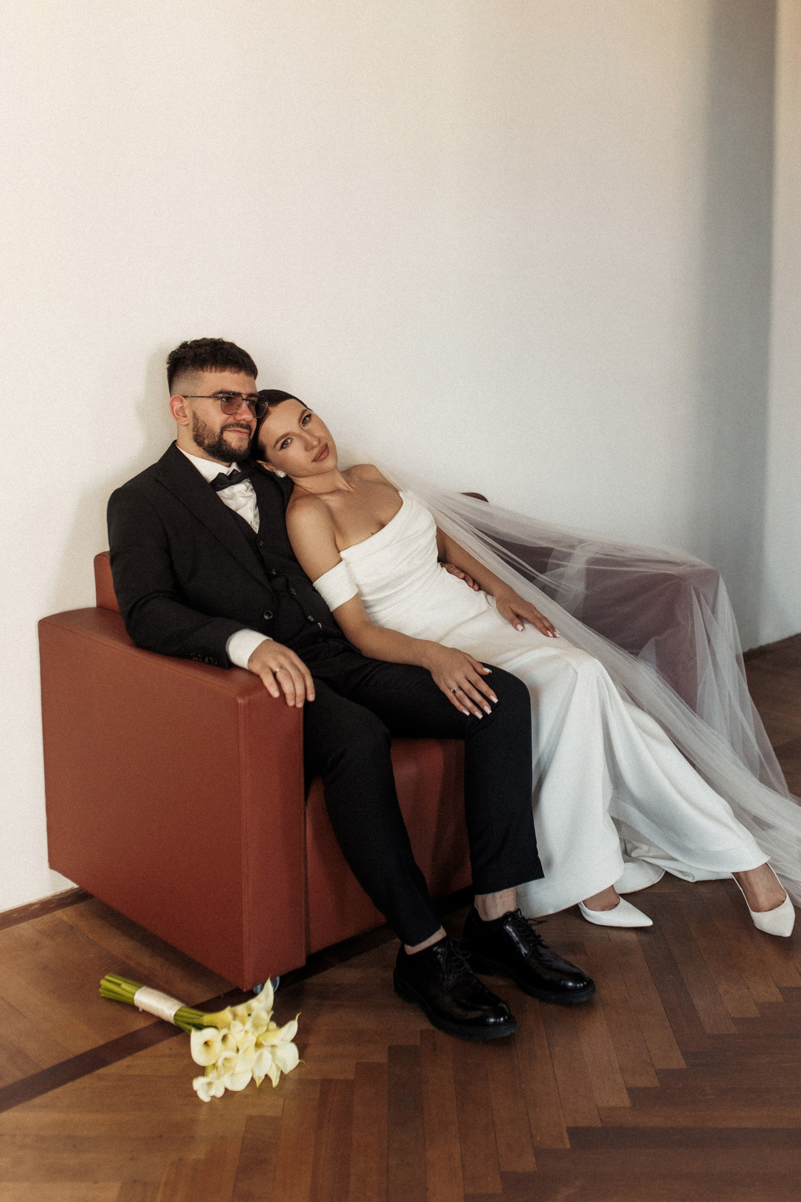 Маша и Ян. Фотограф в Тамбове Ольга Мельникова